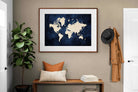 Pixalot Map of the World