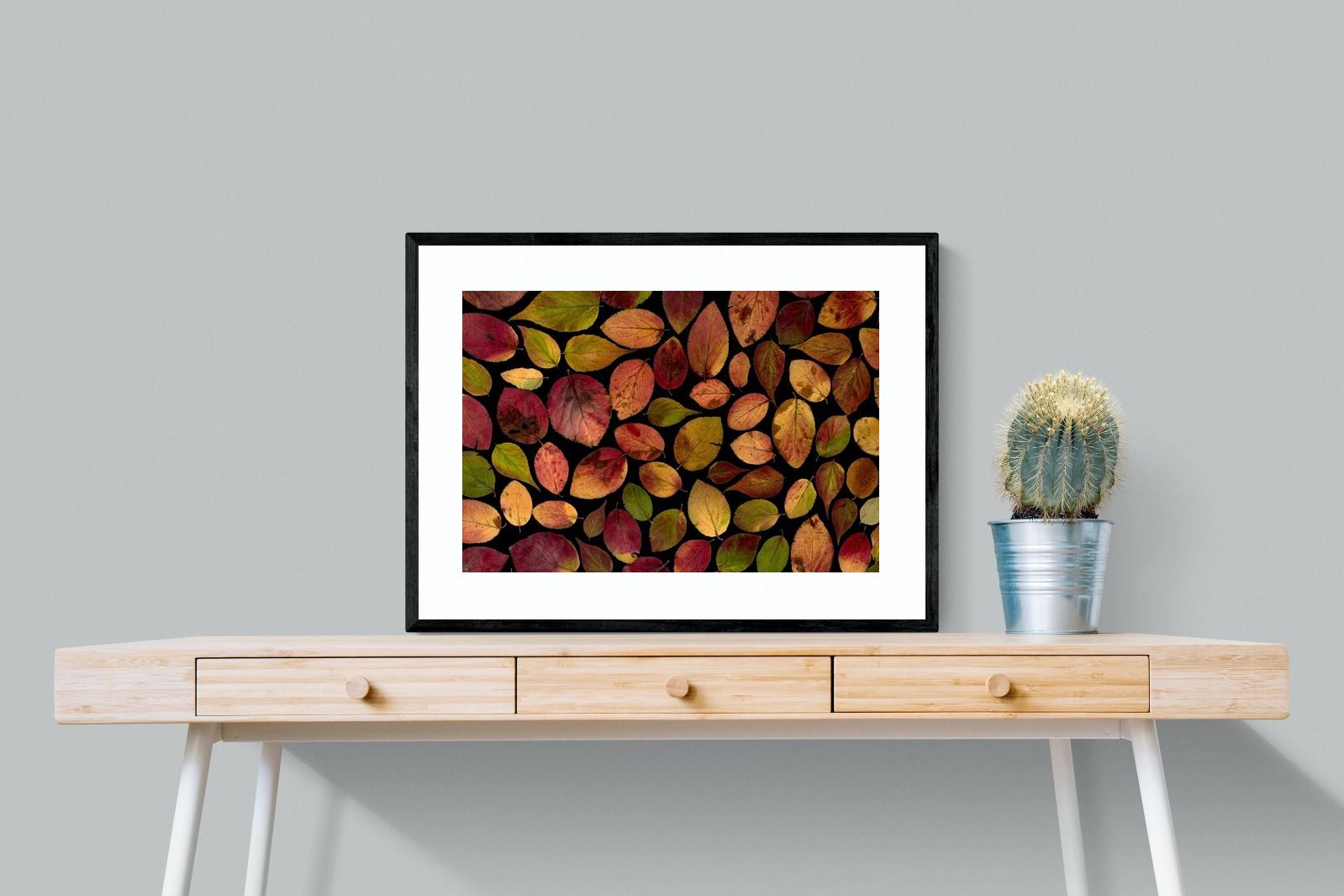 Pixalot Maple Leaves
