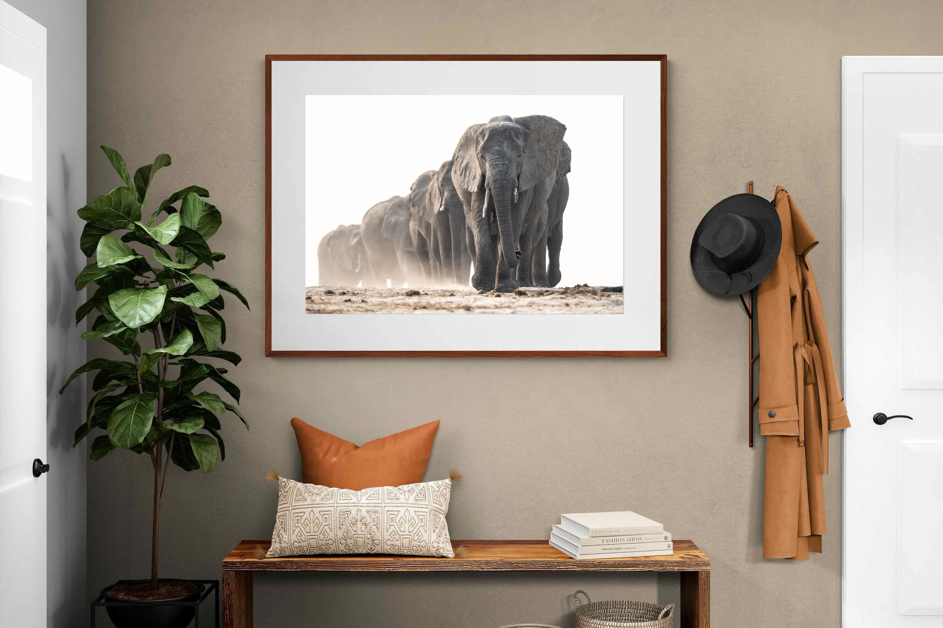 Pixalot ® March of the Giants