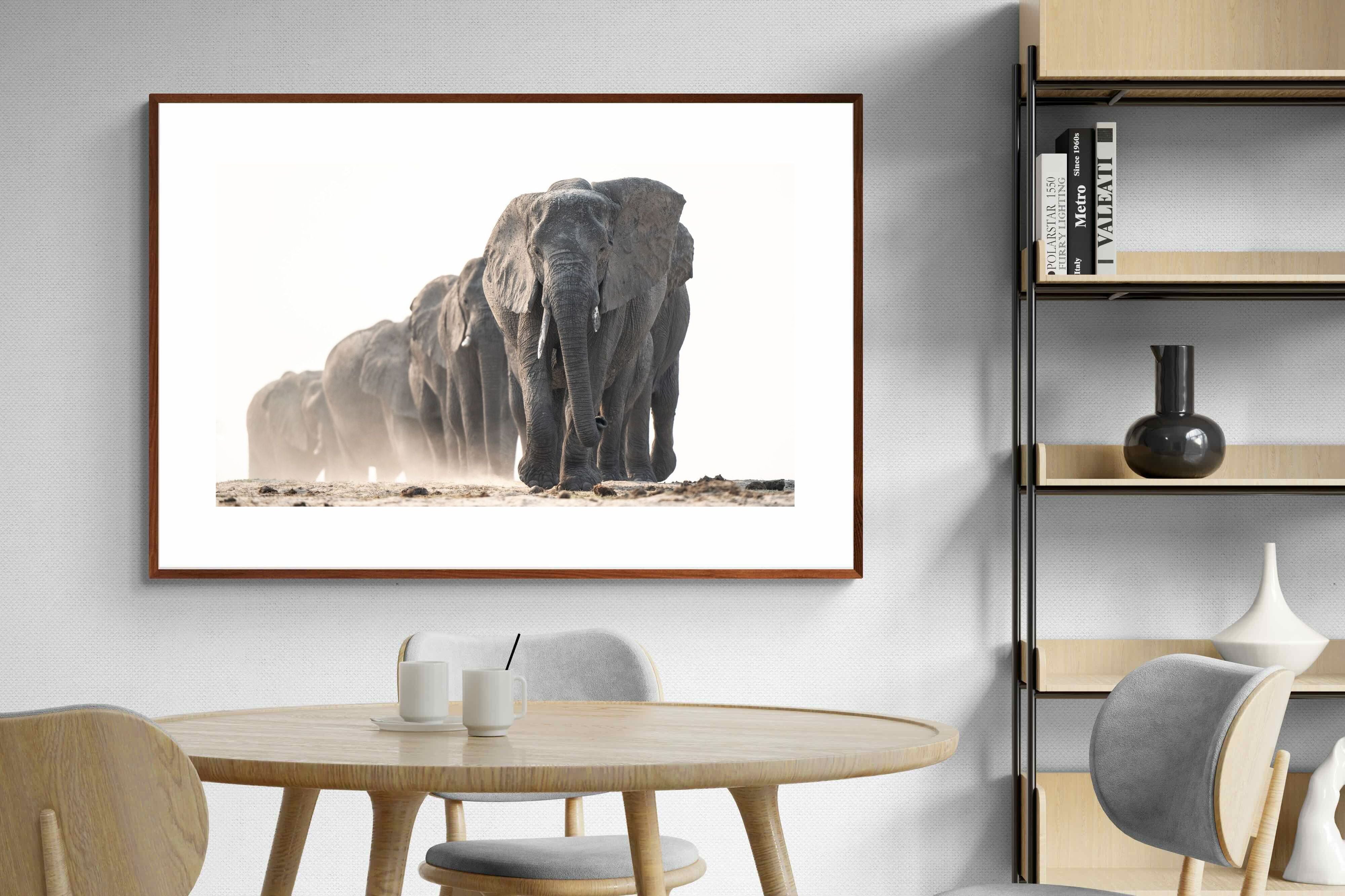 Pixalot ® March of the Giants