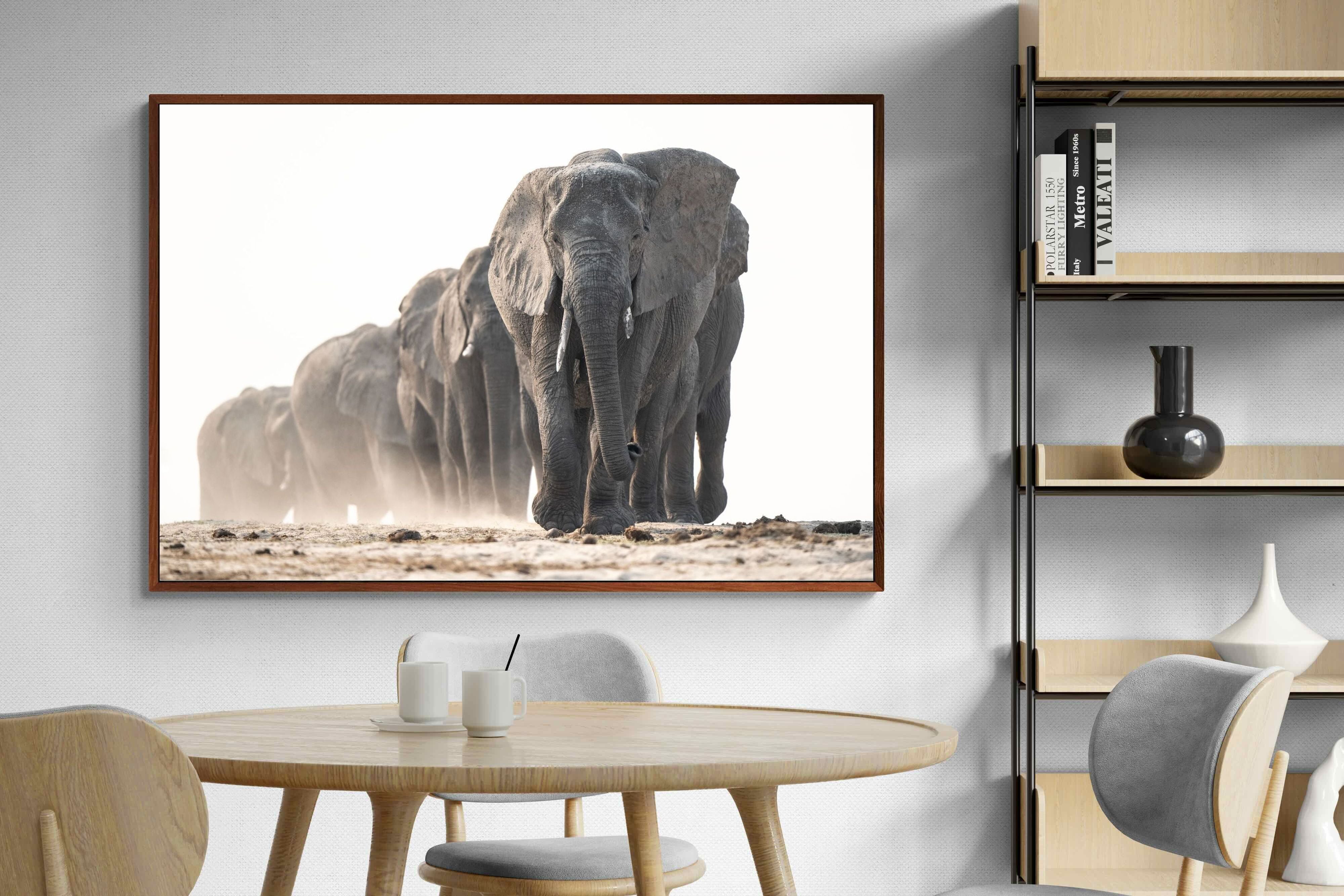 Pixalot ® March of the Giants
