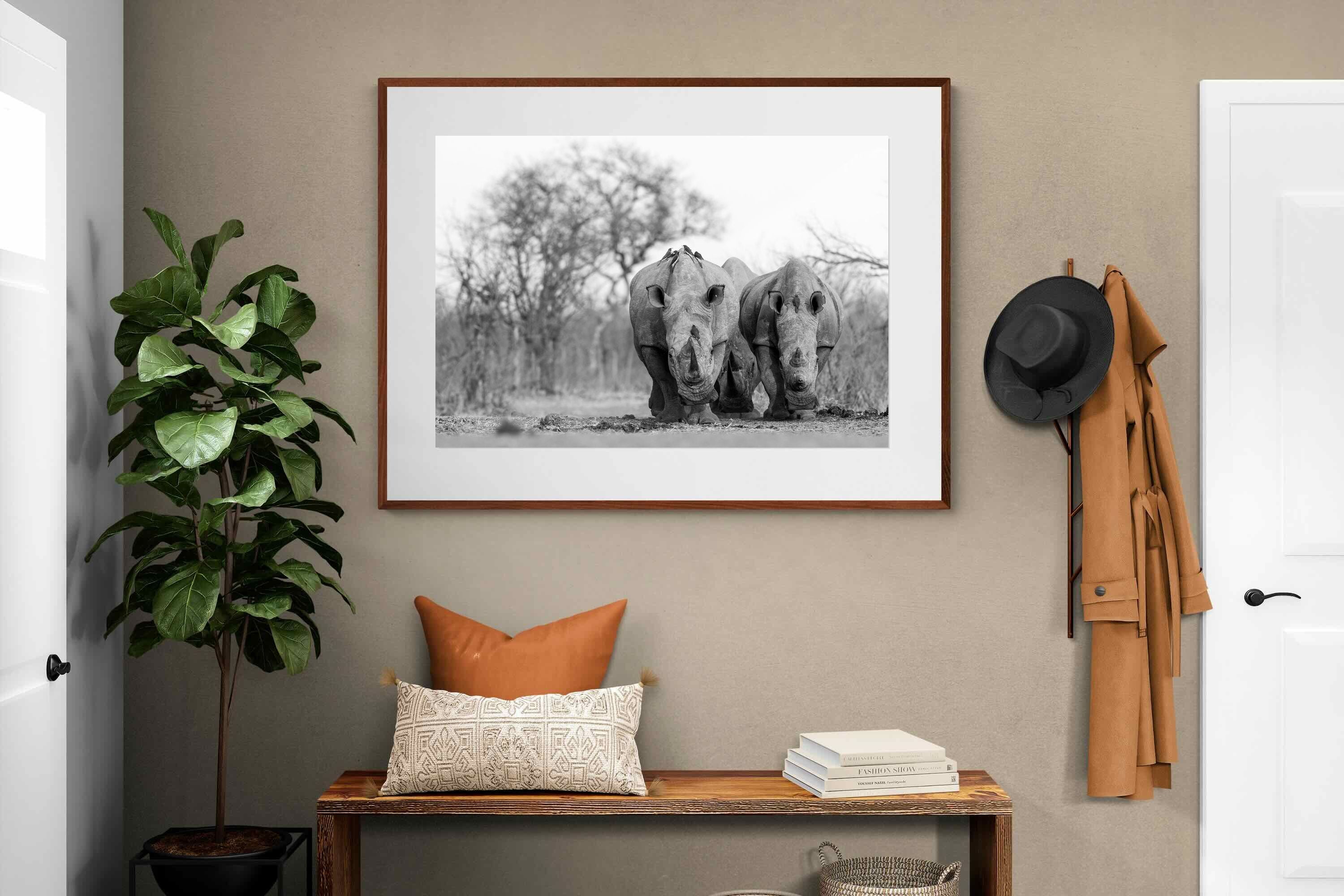 Pixalot March of the Titans