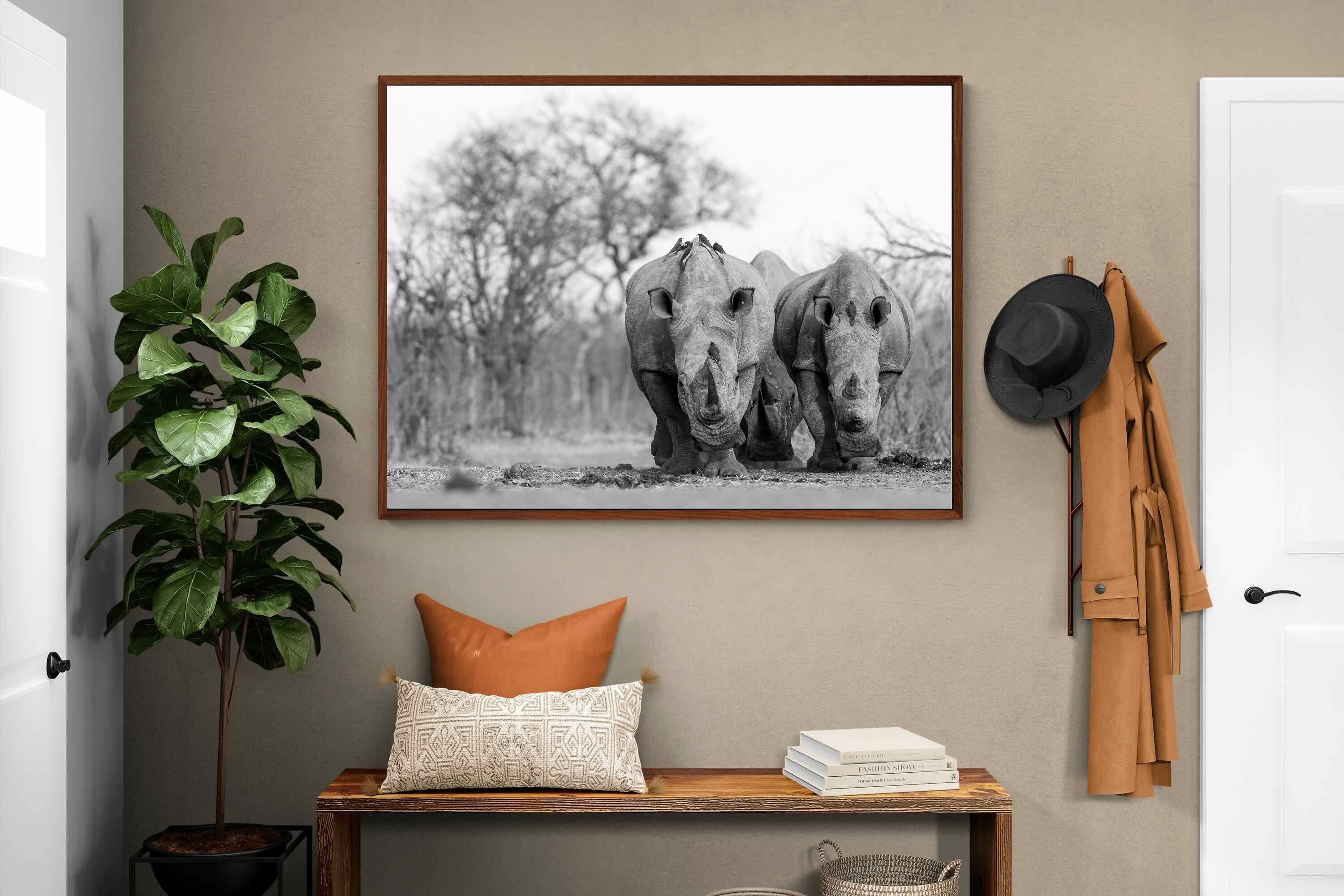 Pixalot March of the Titans