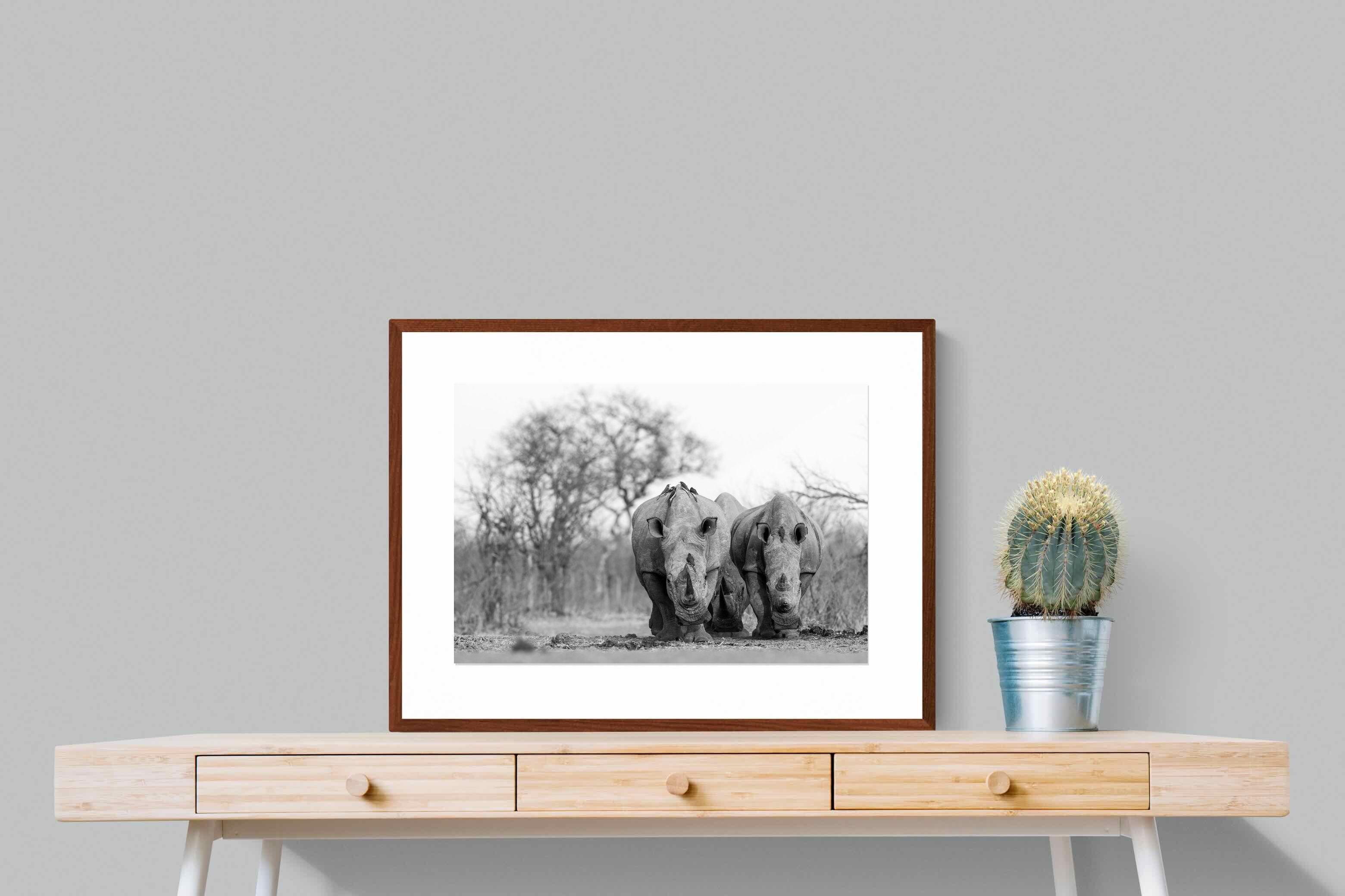 Pixalot March of the Titans