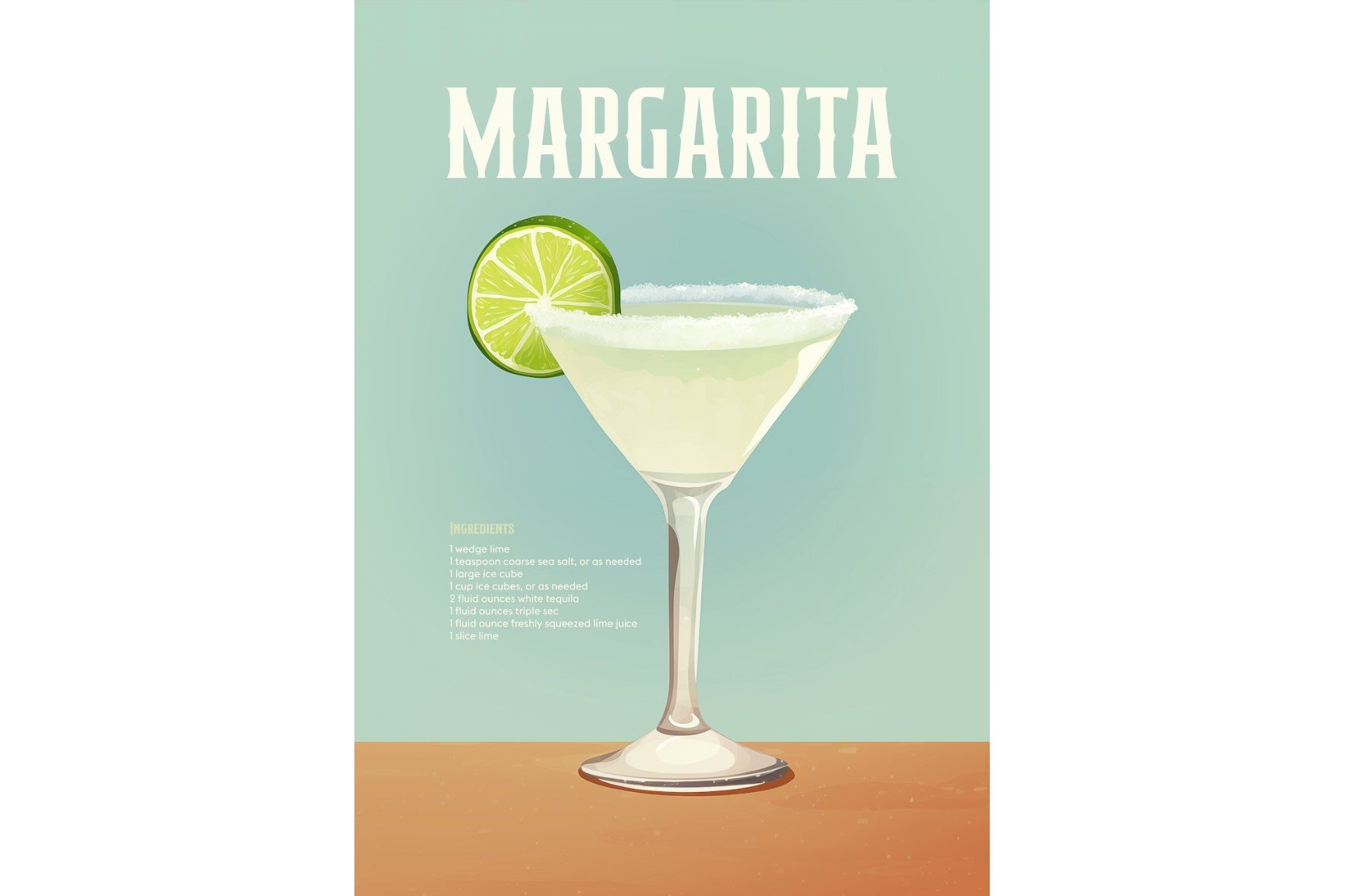 Margarita