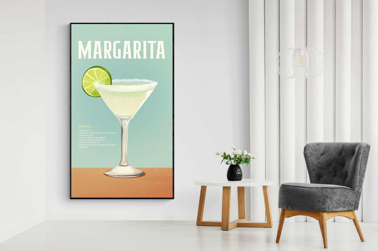 Pixalot Margarita