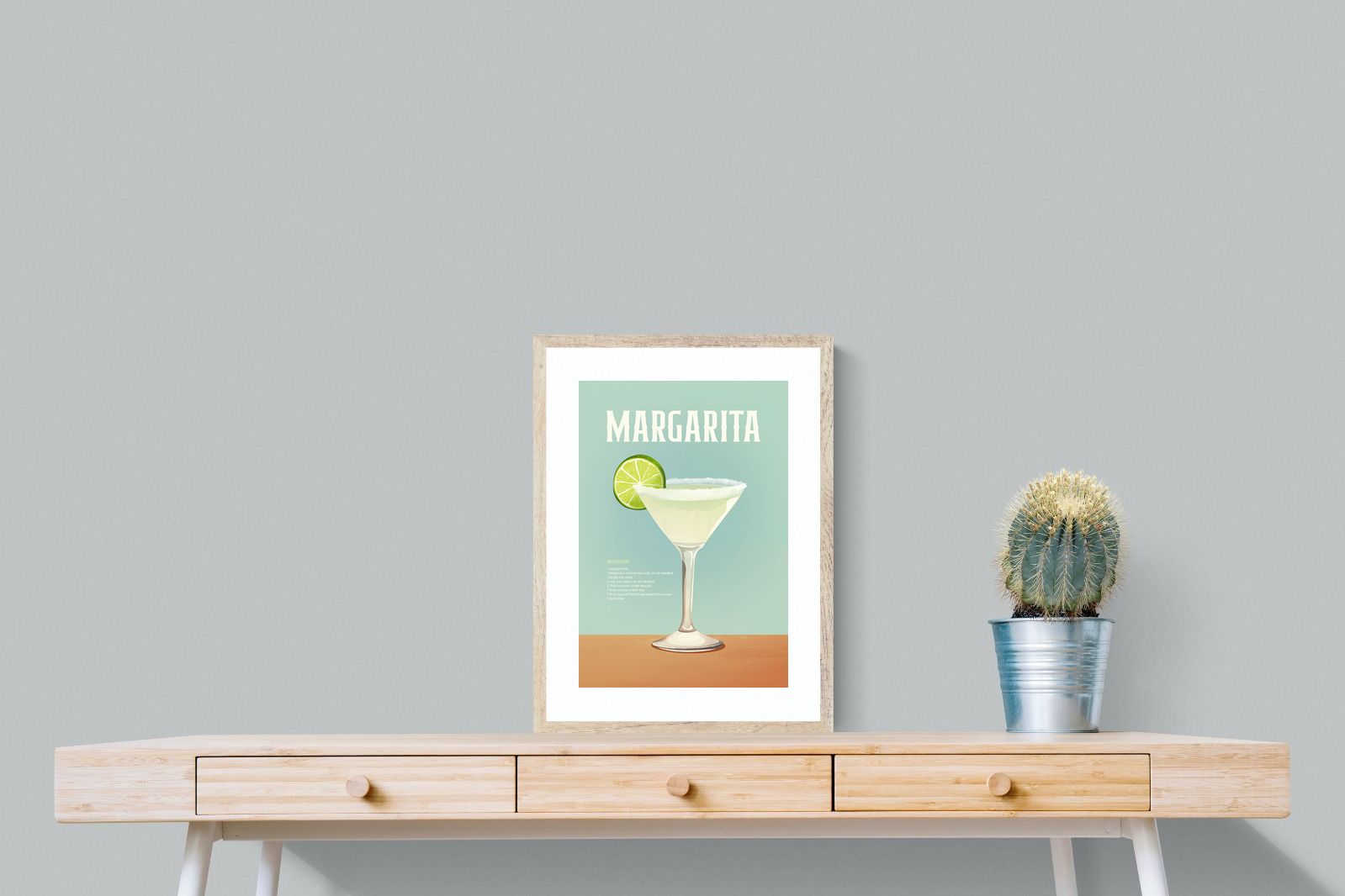 Pixalot Margarita