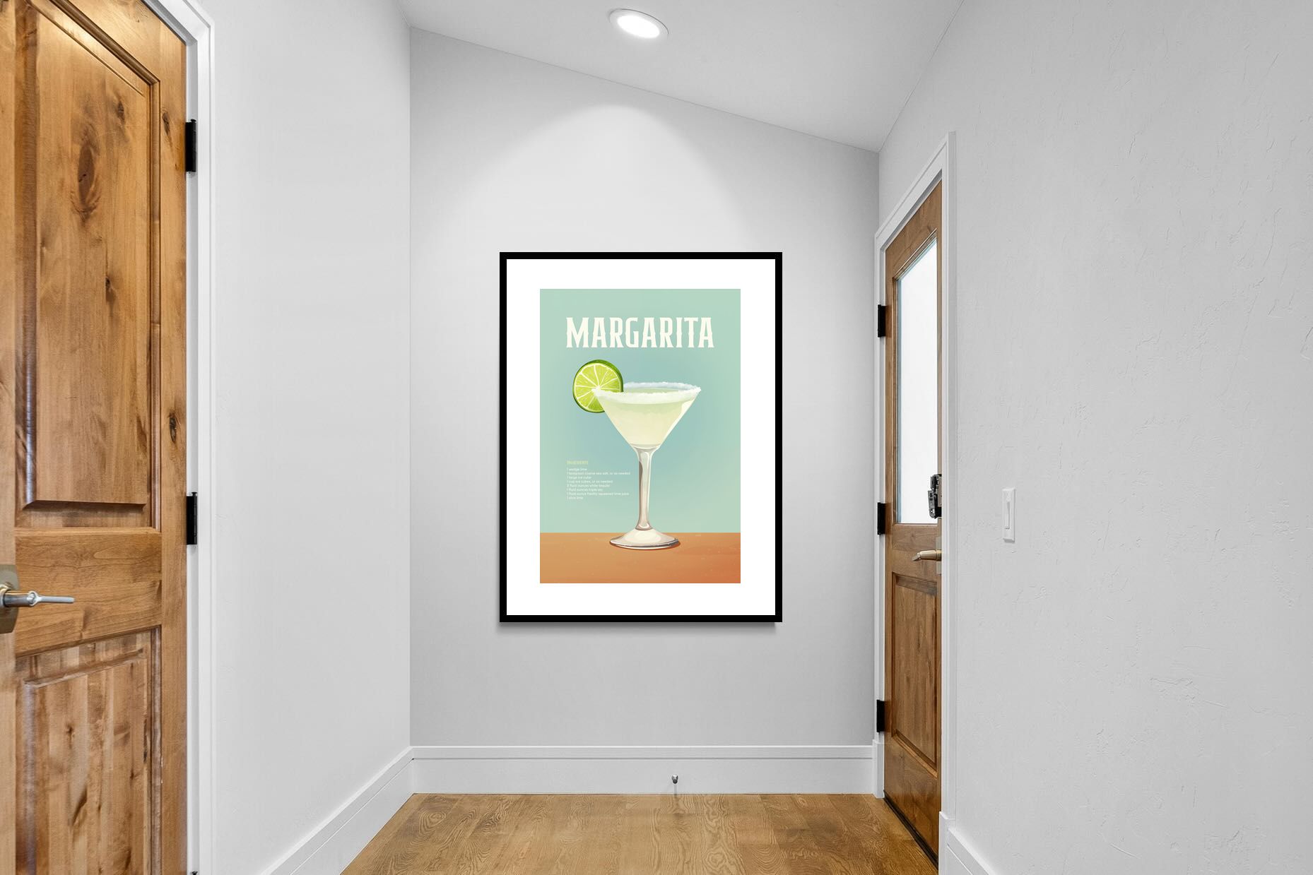 Pixalot Margarita