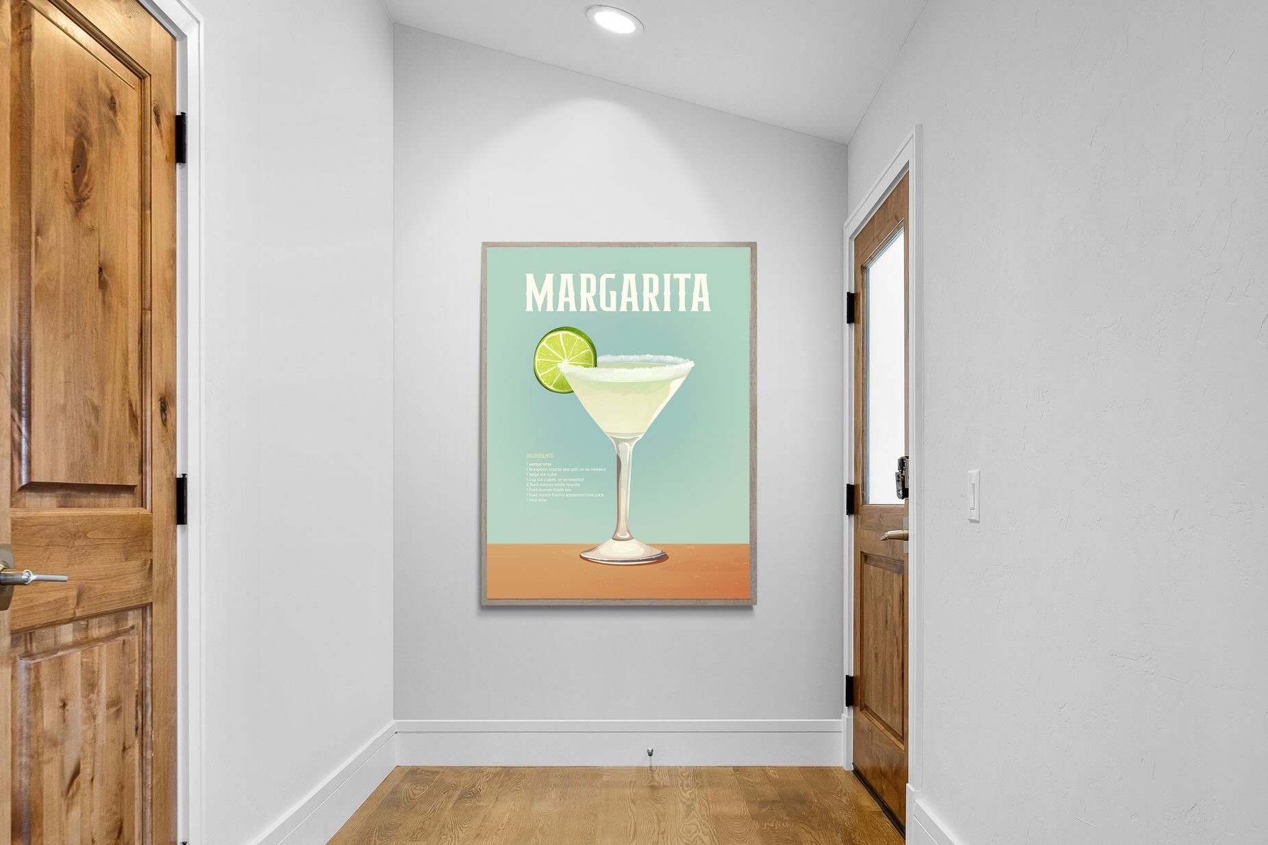 Pixalot Margarita