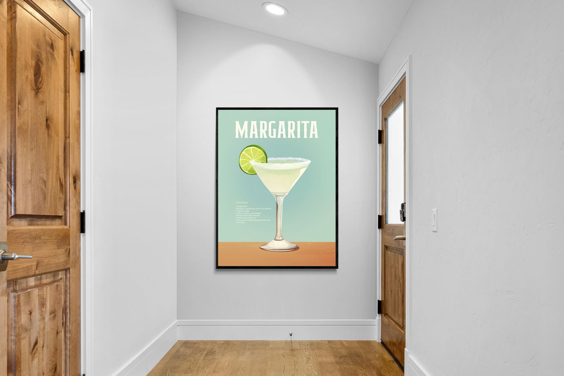Pixalot Margarita
