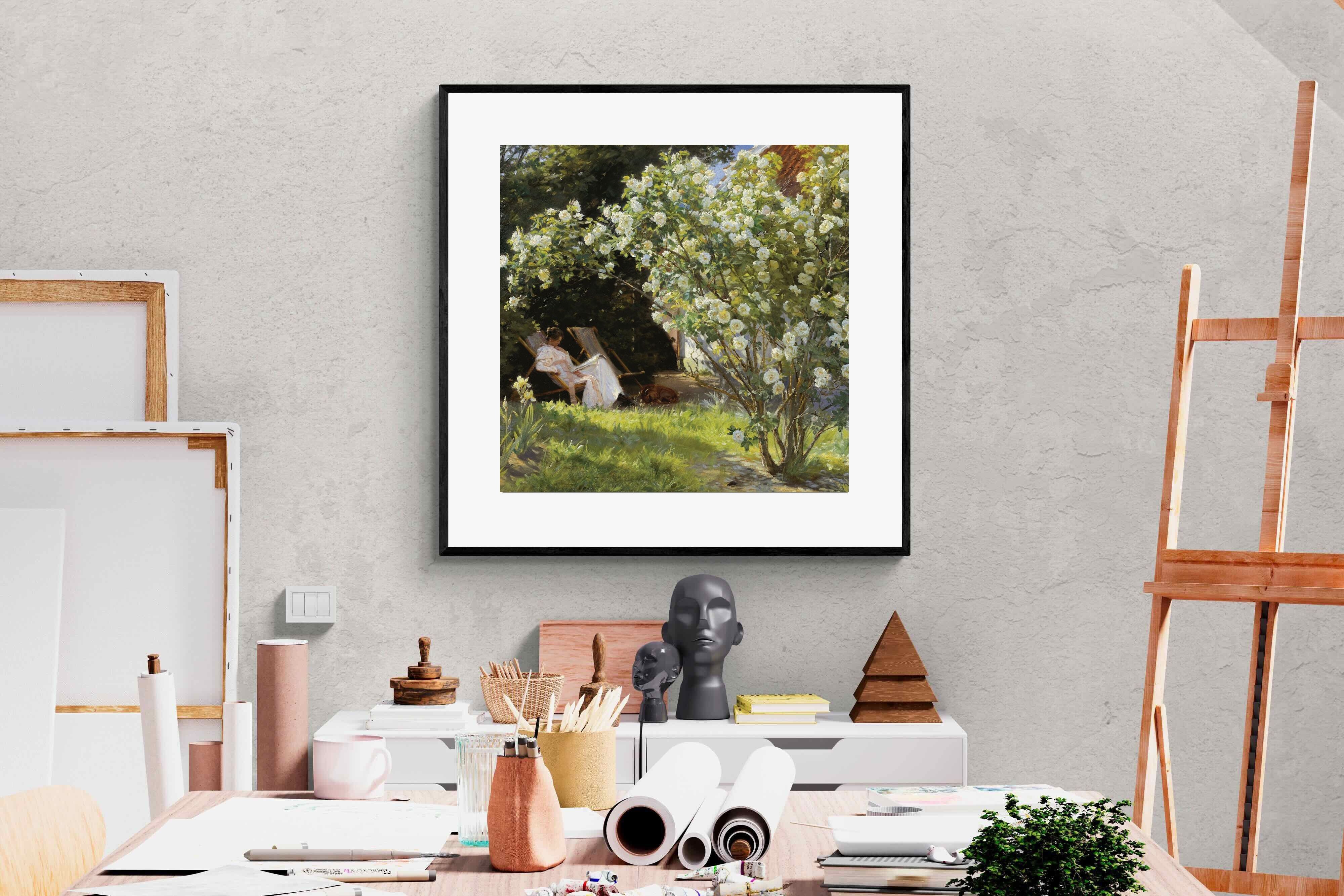 Pixalot Marie Krøyer