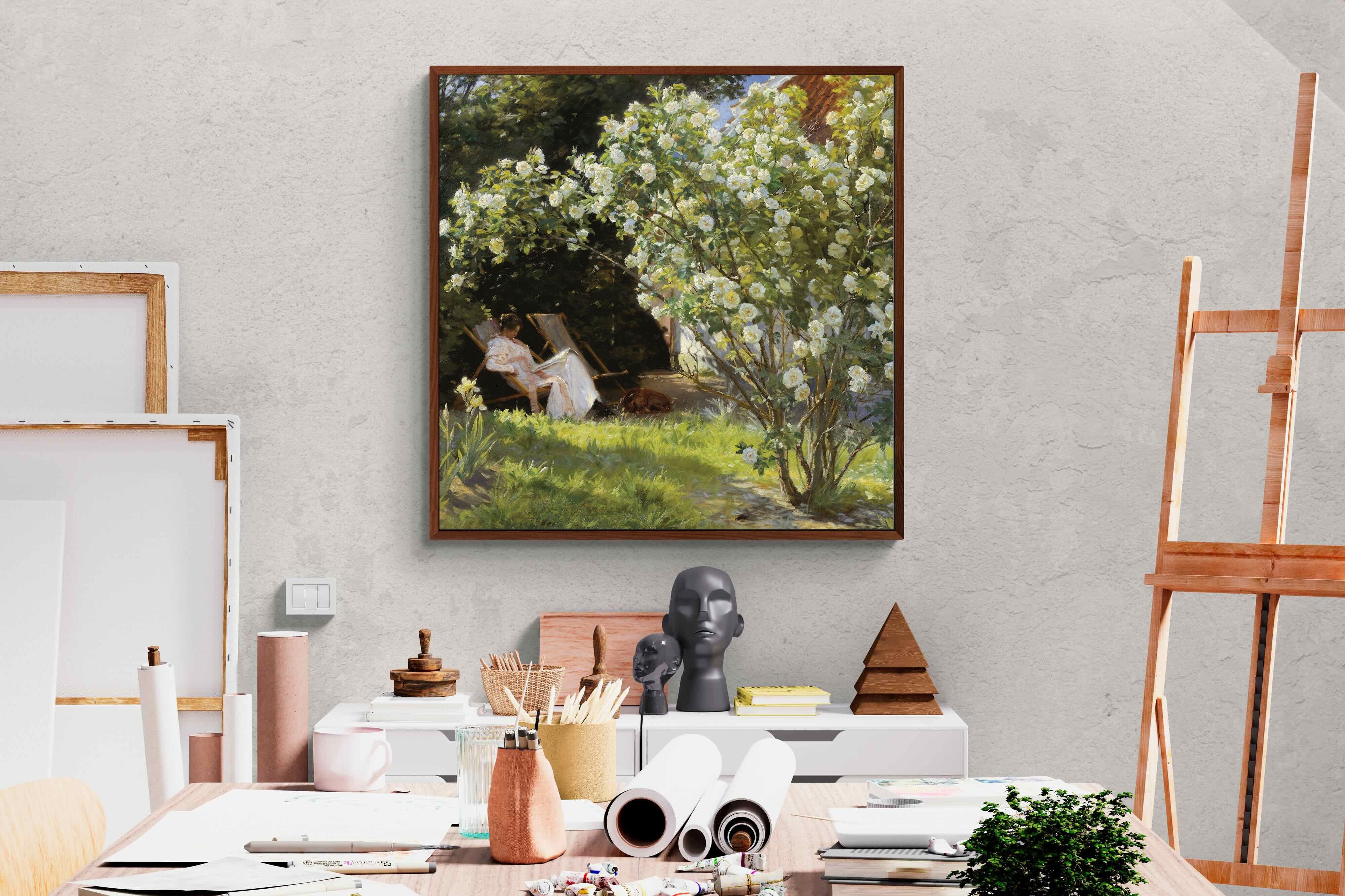 Pixalot Marie Krøyer