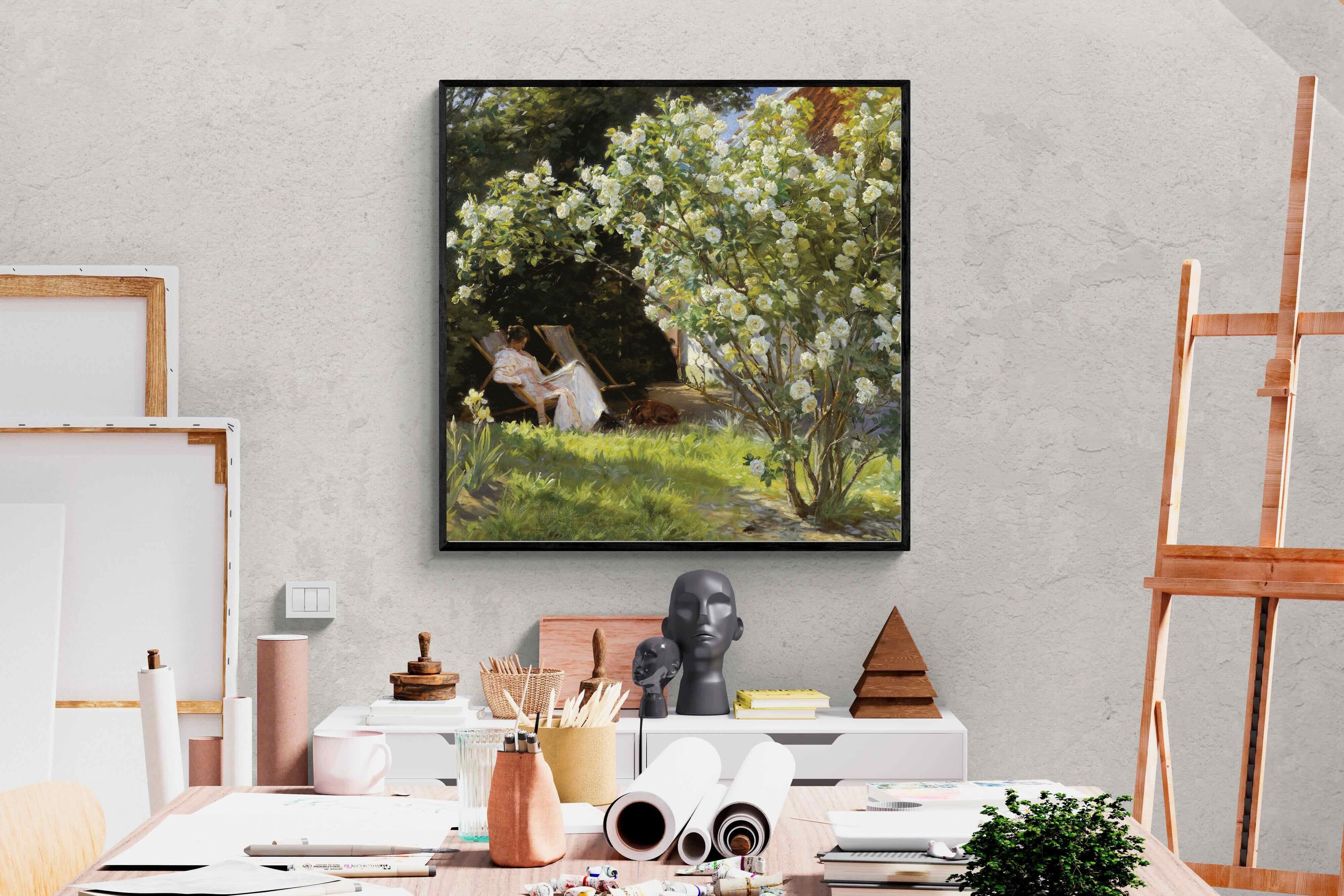 Pixalot Marie Krøyer