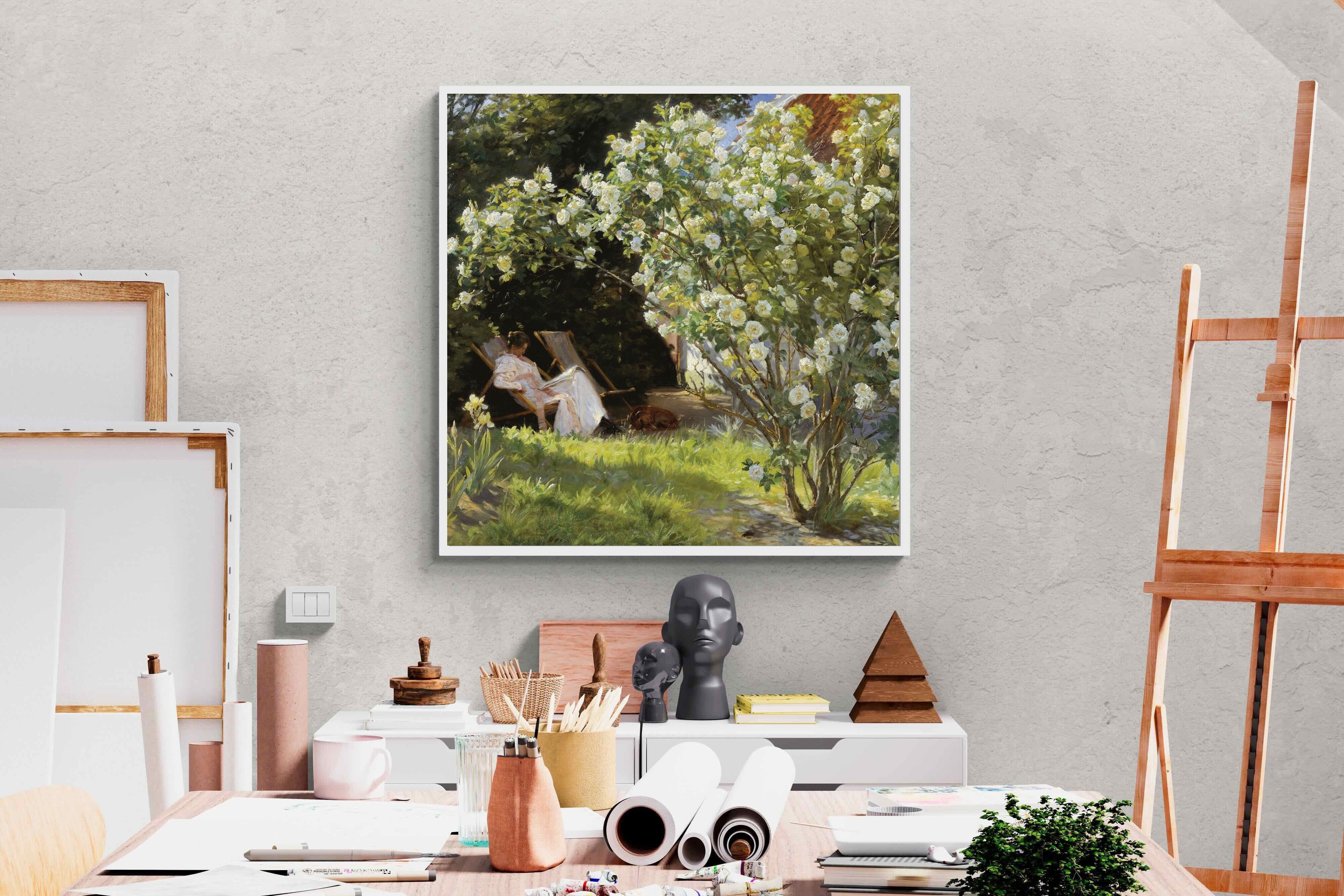 Pixalot Marie Krøyer