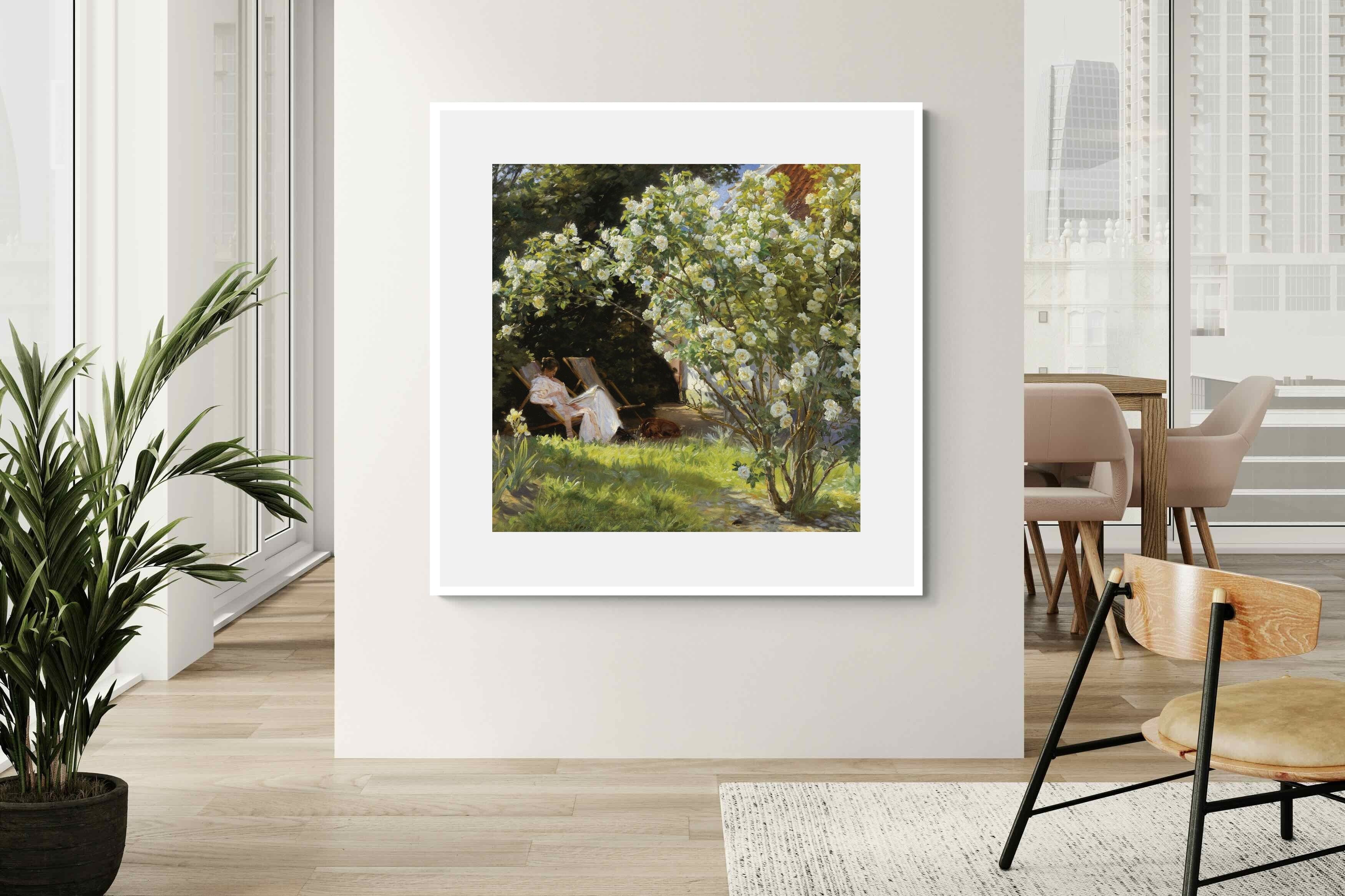 Pixalot Marie Krøyer