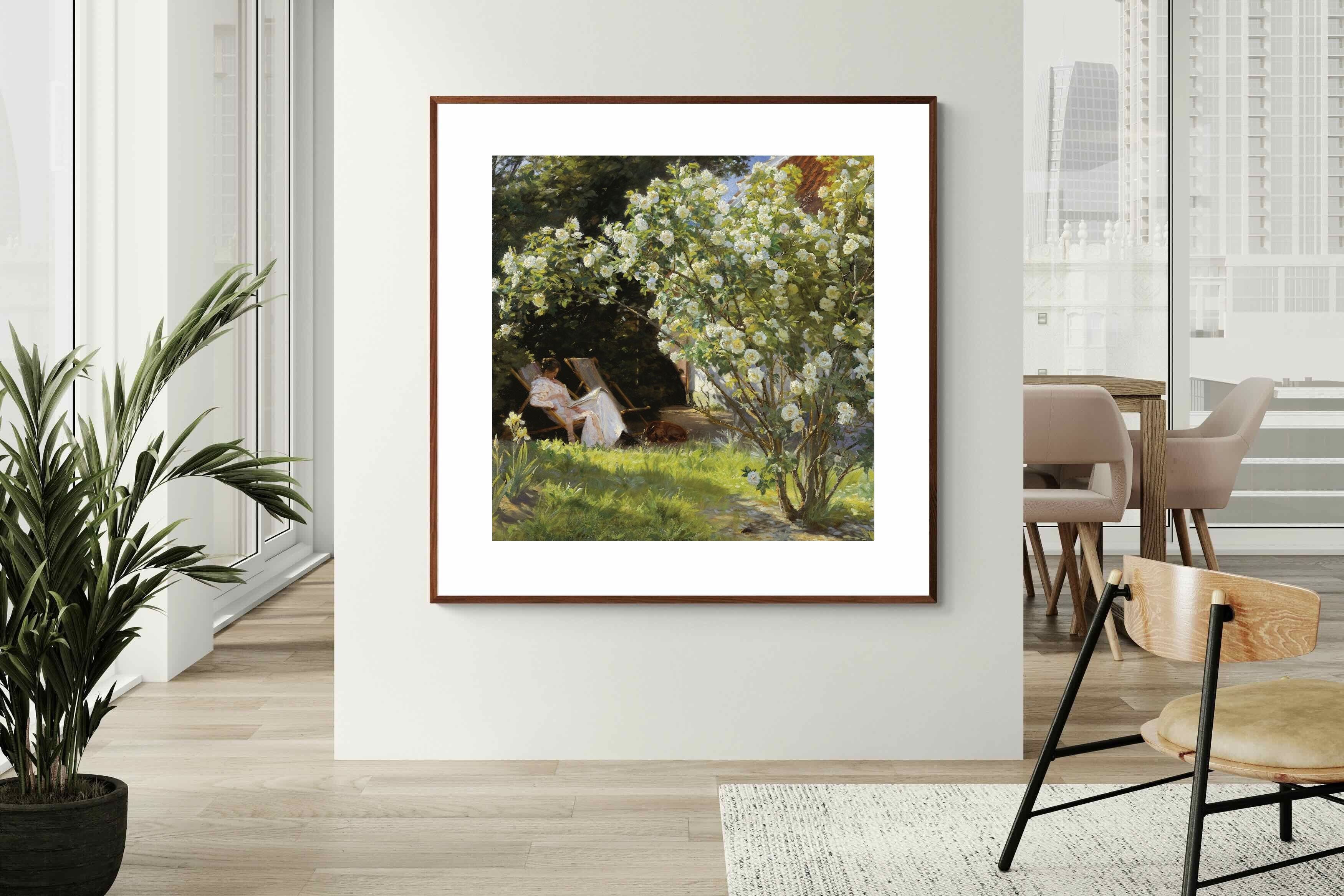 Pixalot Marie Krøyer