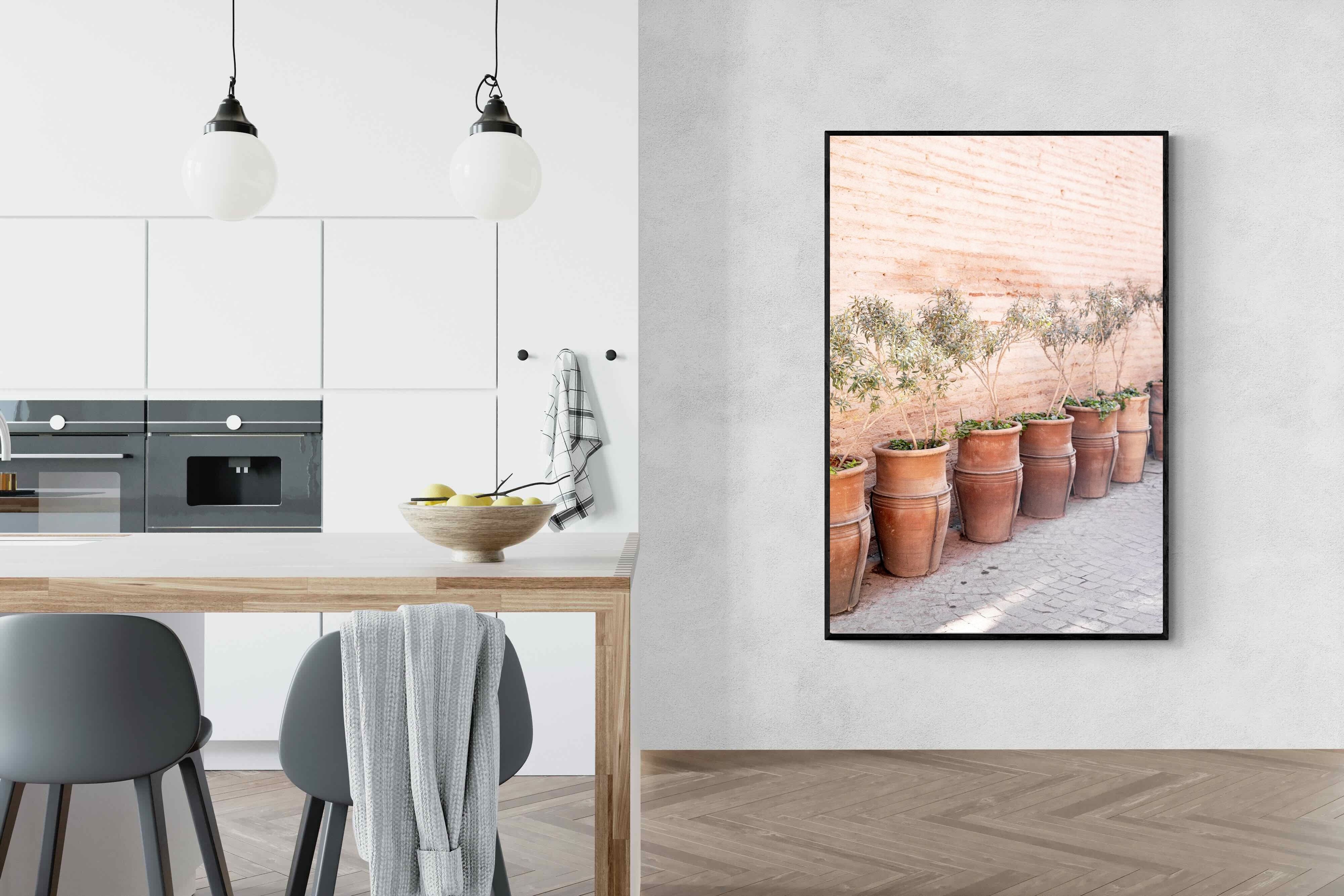 Pixalot Marrakech Terracotta