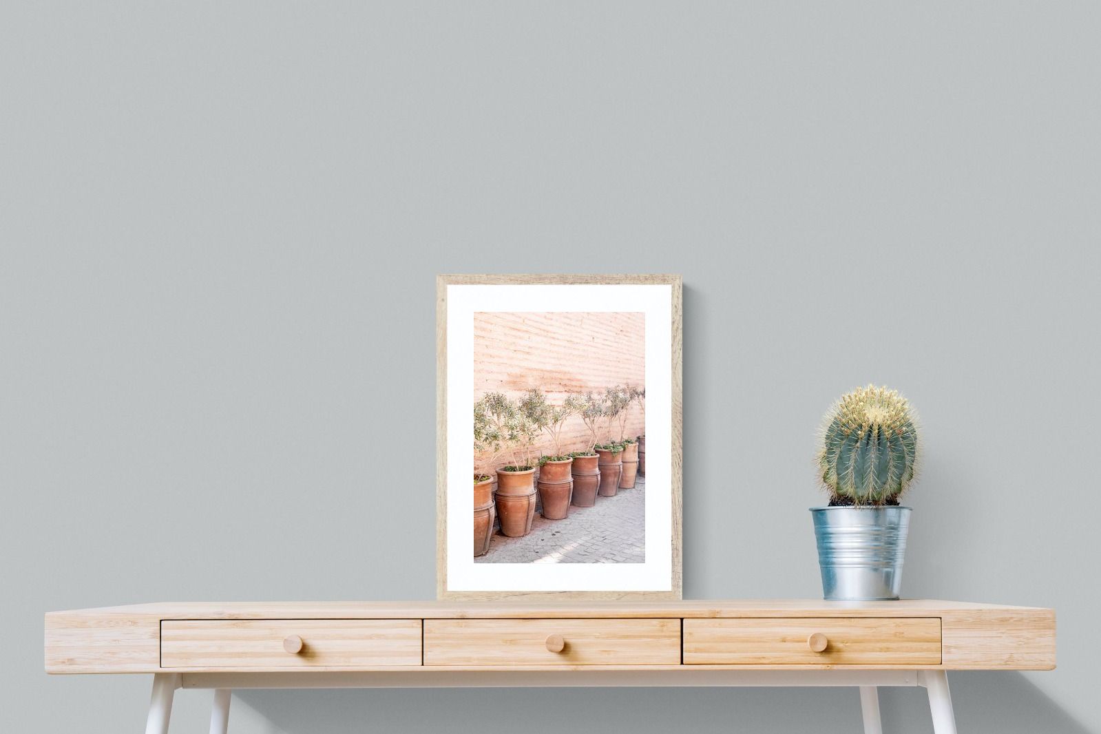 Pixalot Marrakech Terracotta