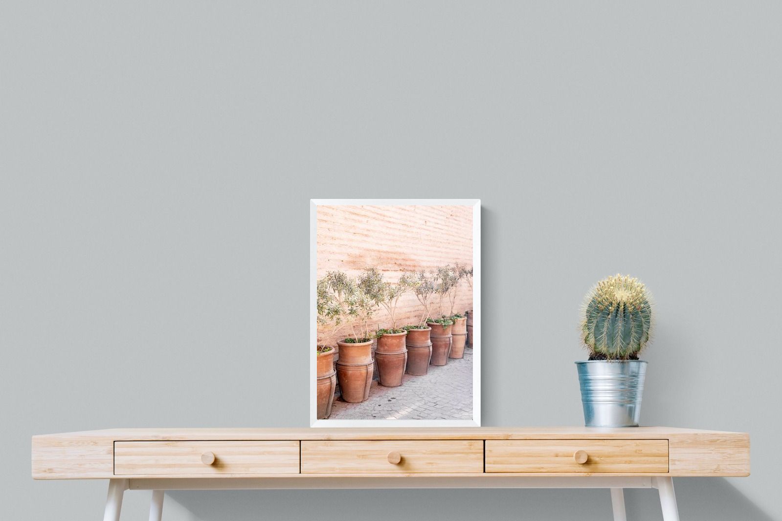 Pixalot Marrakech Terracotta