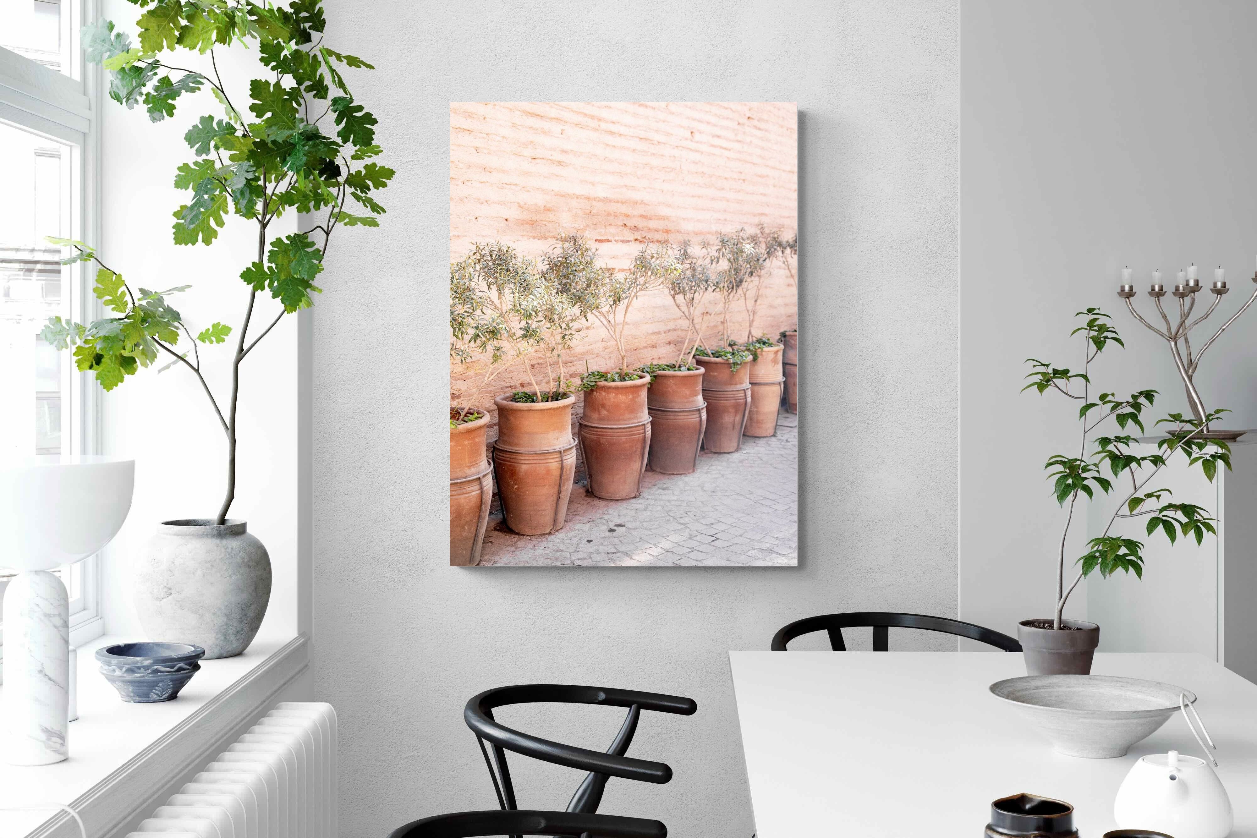 Pixalot Marrakech Terracotta