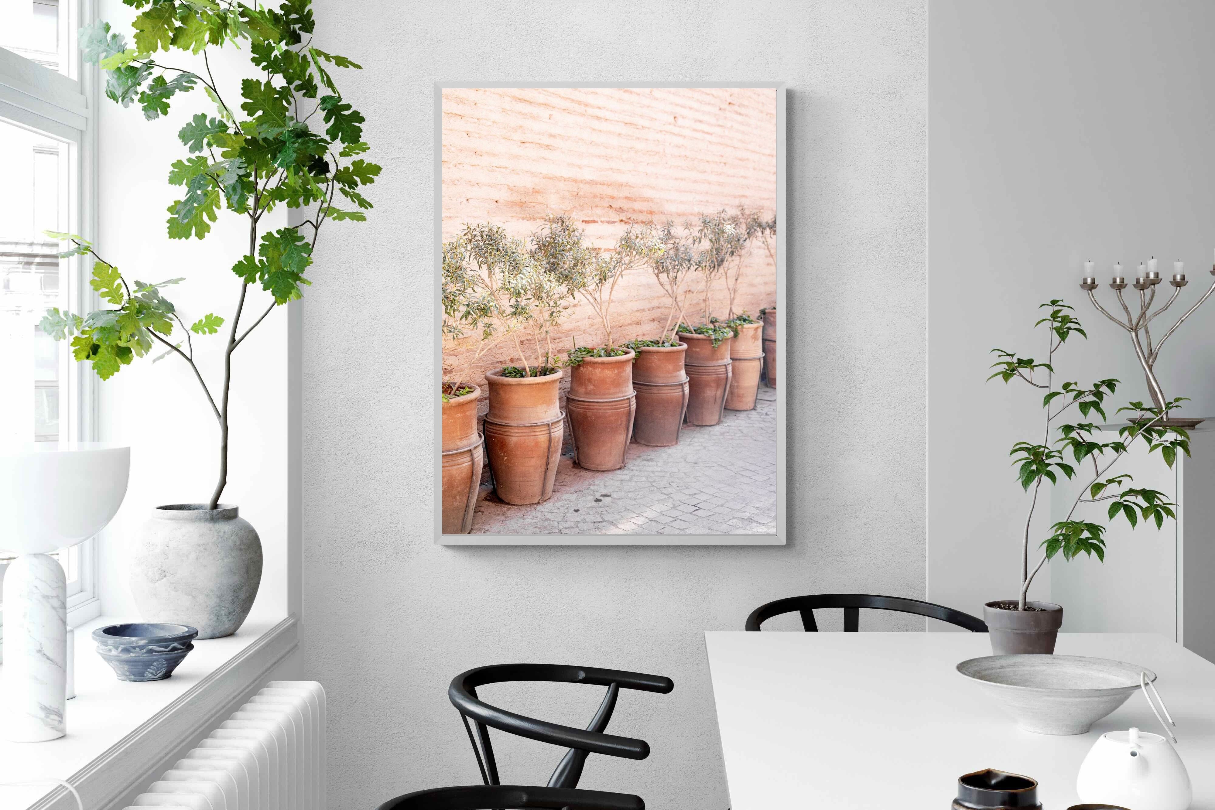 Pixalot Marrakech Terracotta