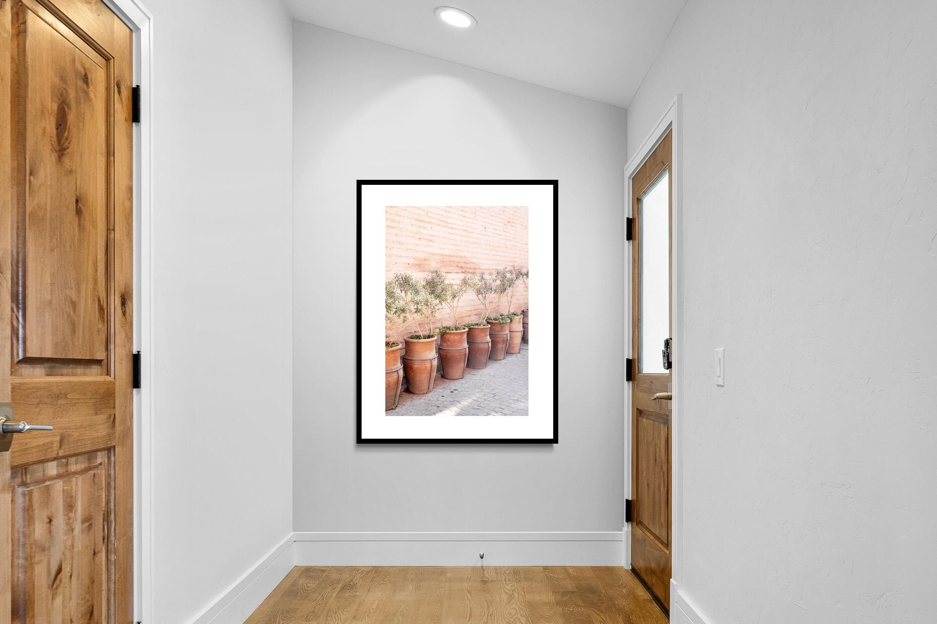 Pixalot Marrakech Terracotta