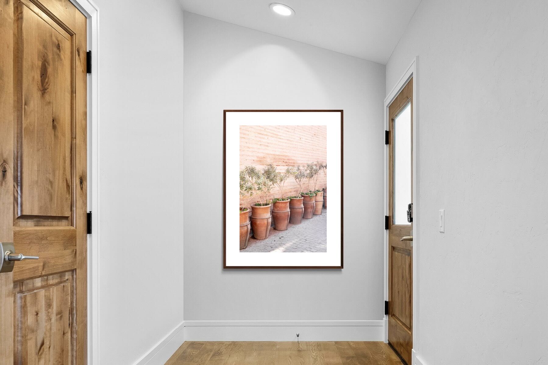 Pixalot Marrakech Terracotta