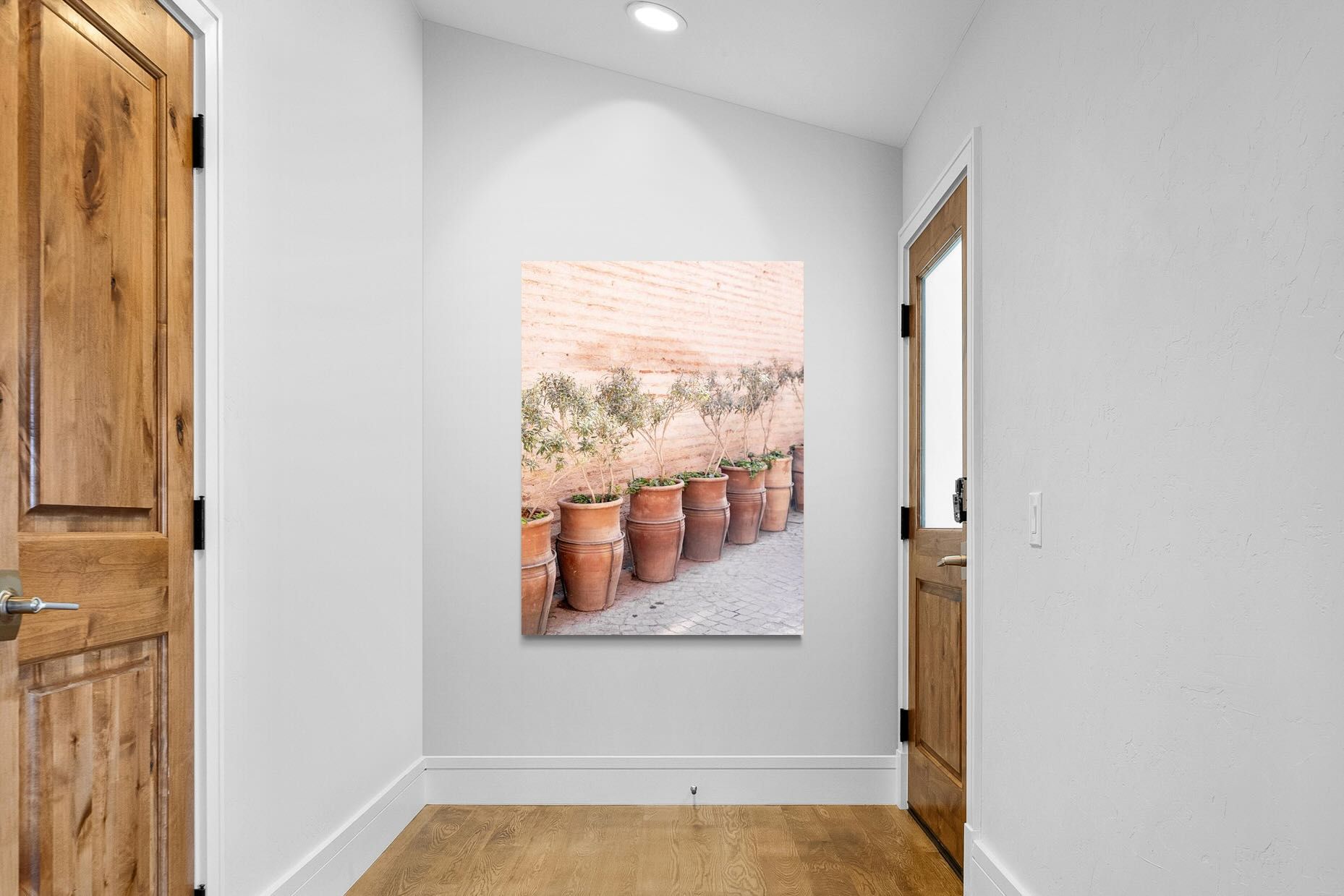 Pixalot Marrakech Terracotta