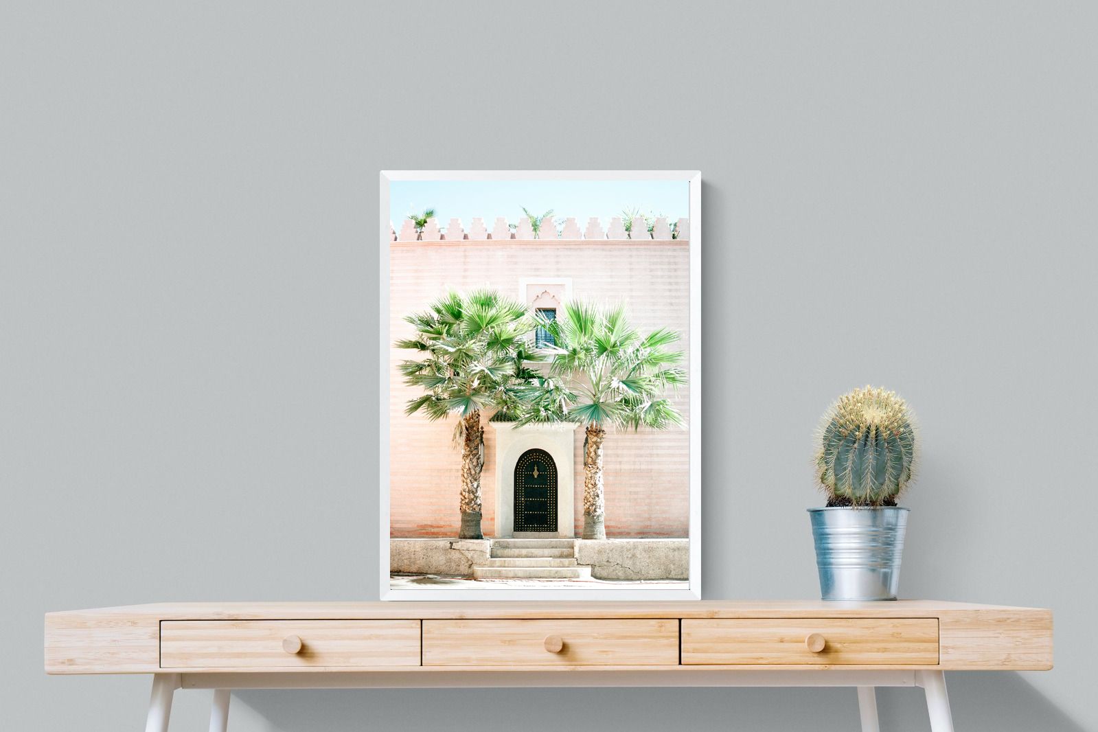 Pixalot Marrakesh