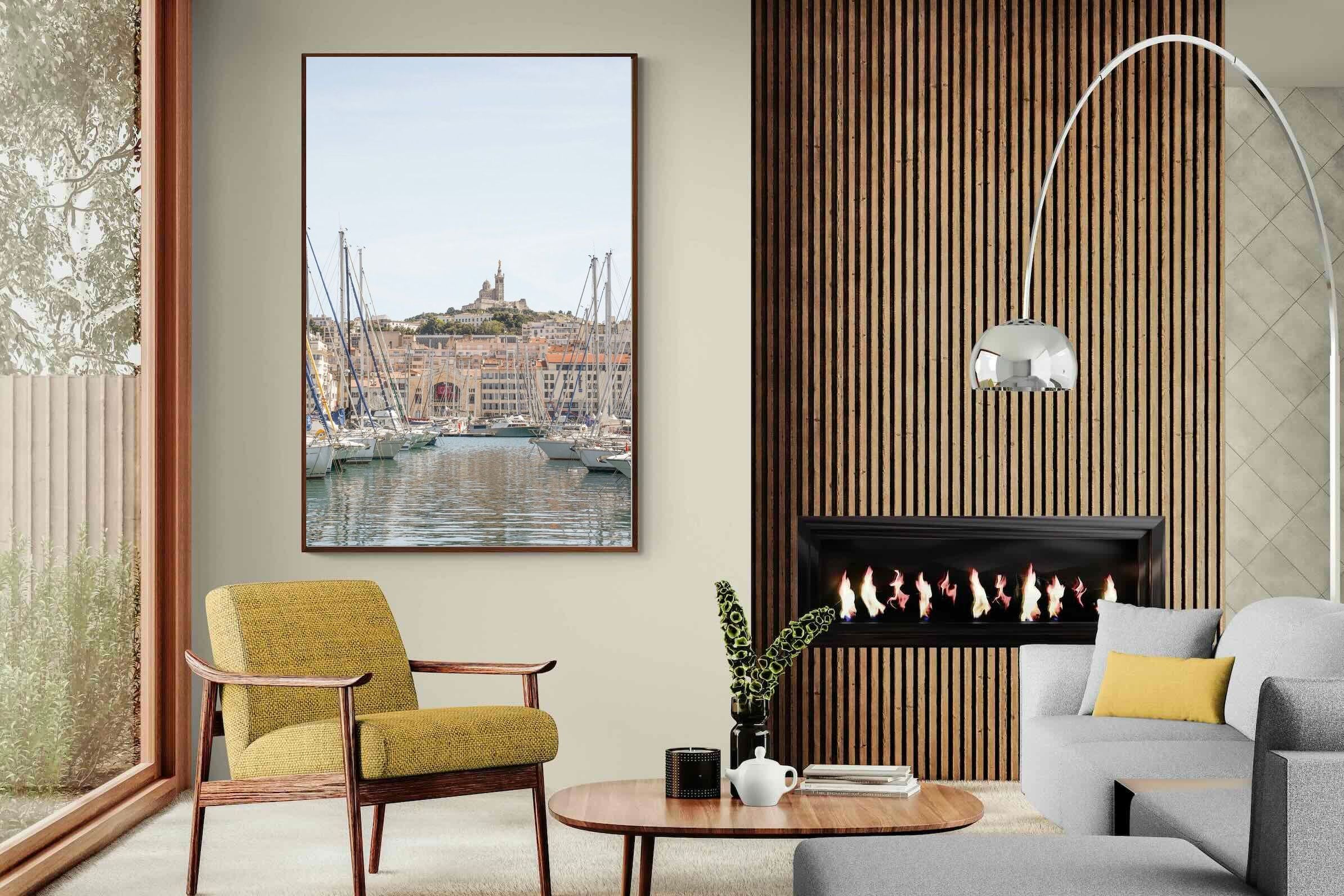 Pixalot Marseille Yacht Club