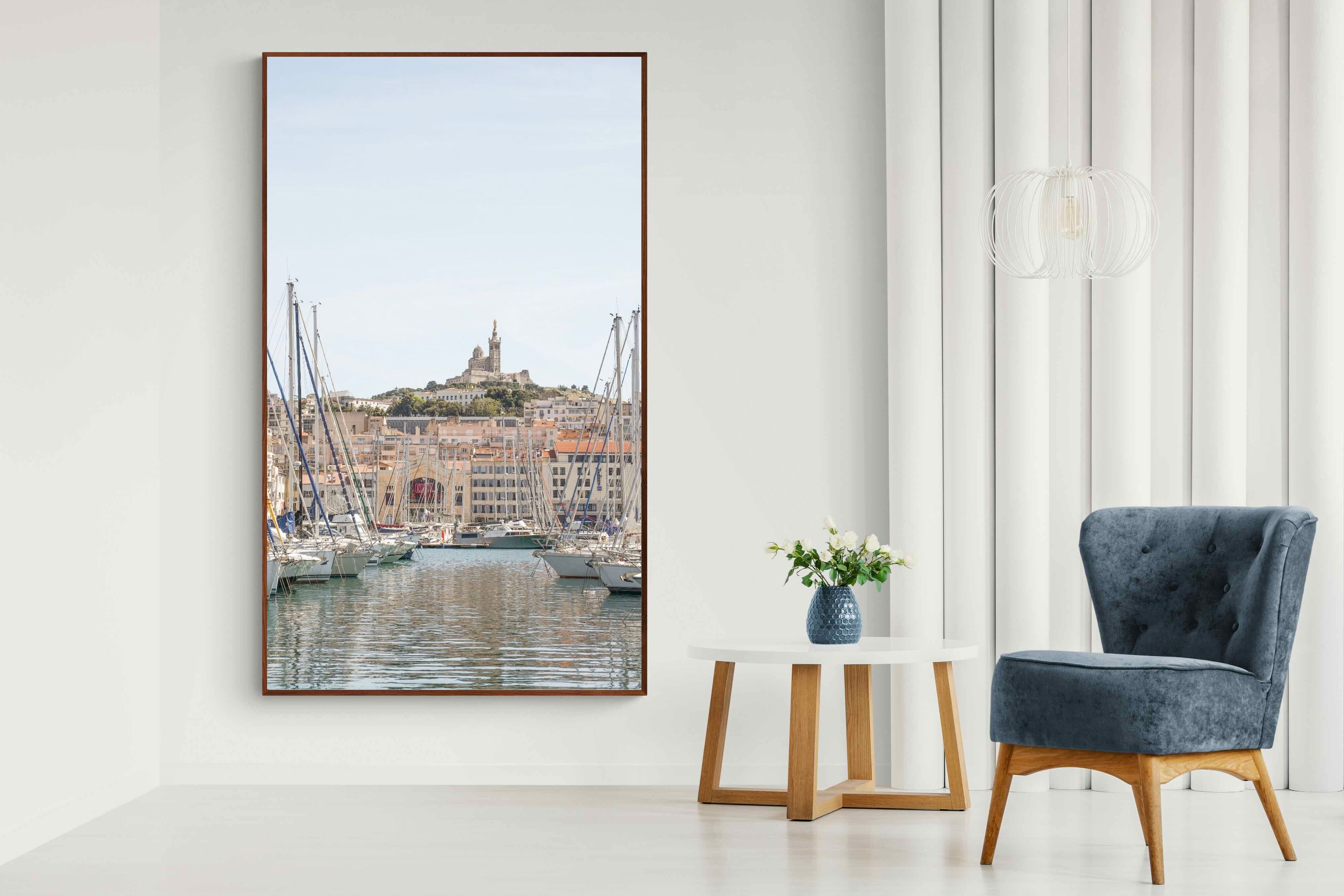 Pixalot Marseille Yacht Club