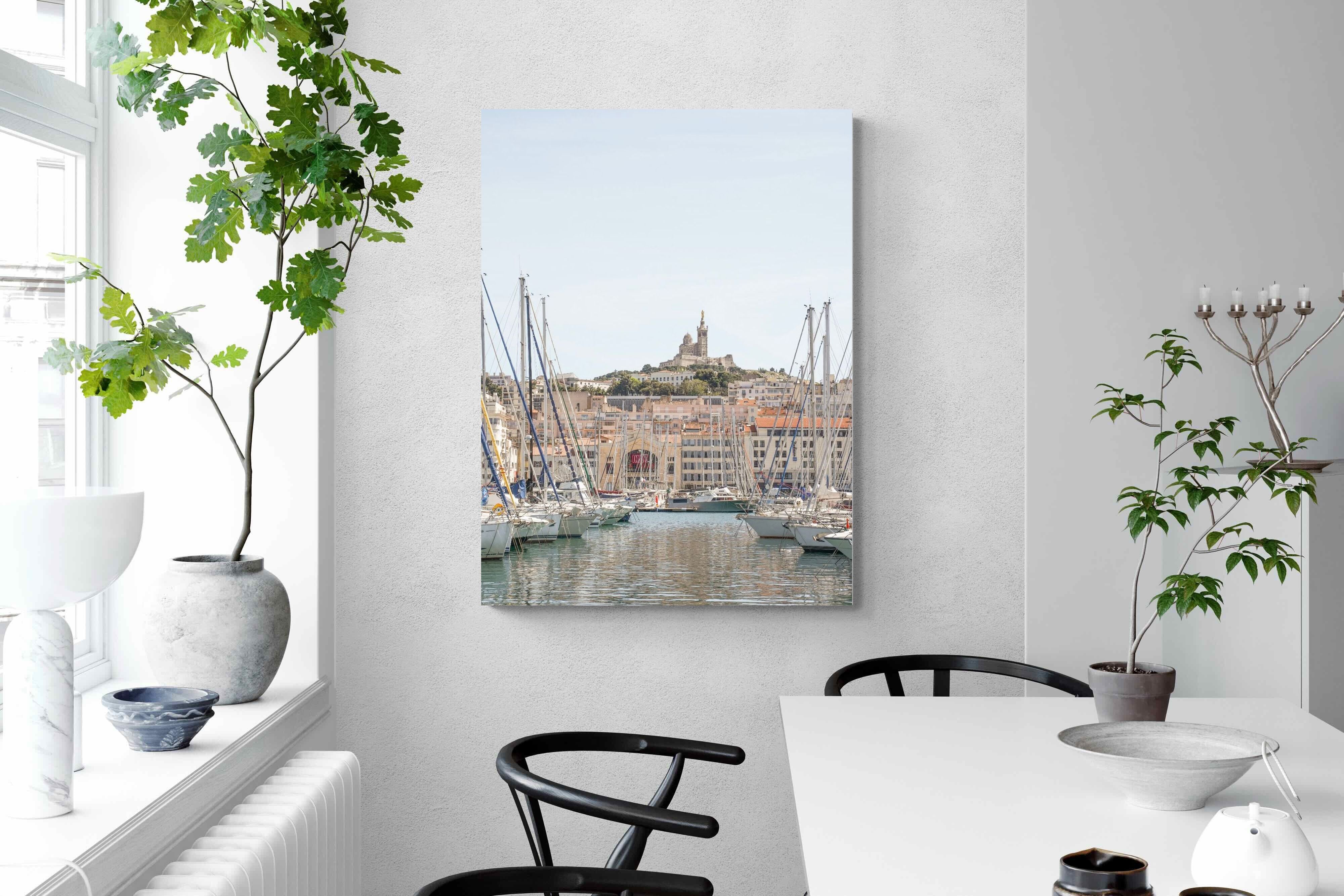 Pixalot Marseille Yacht Club