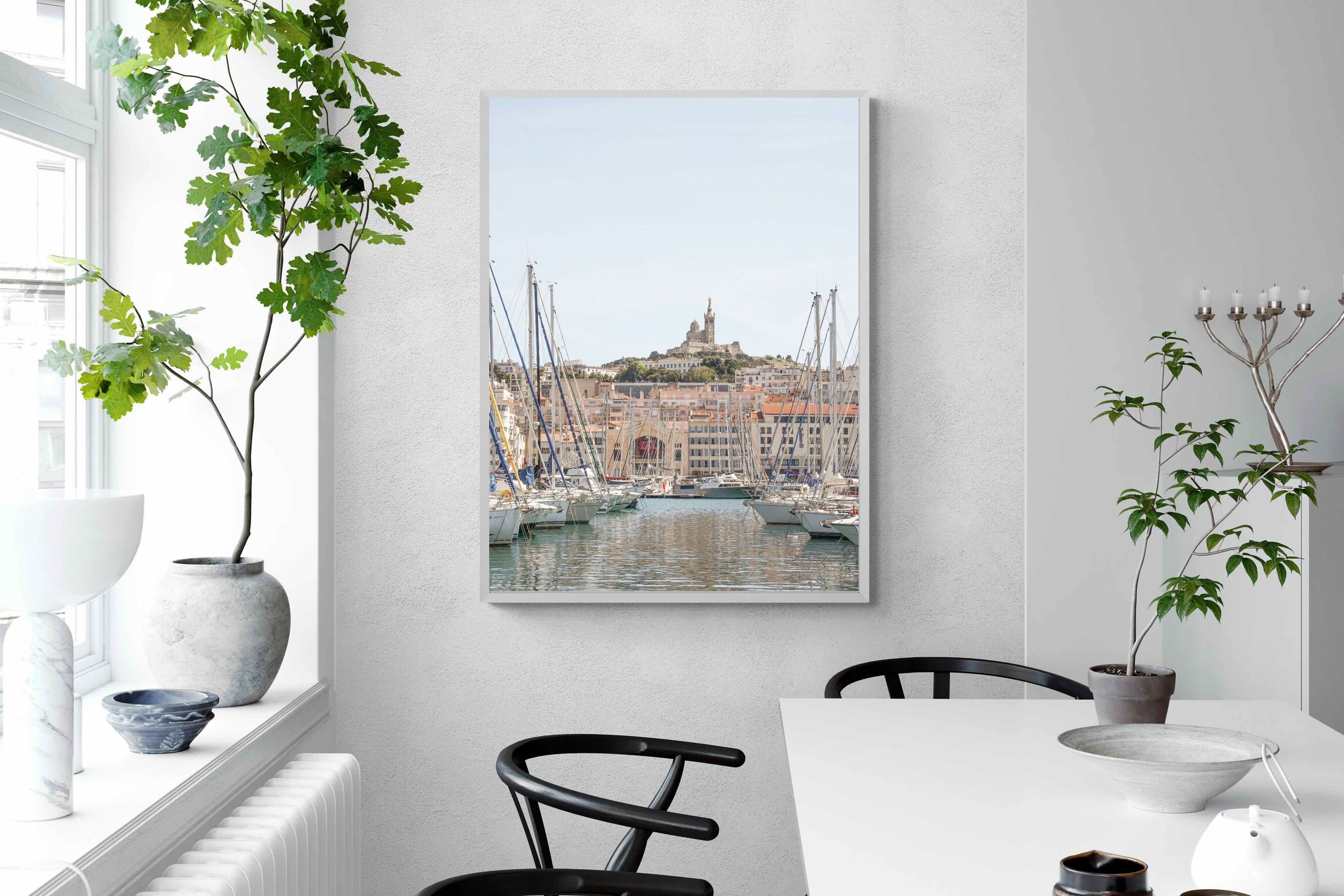 Pixalot Marseille Yacht Club