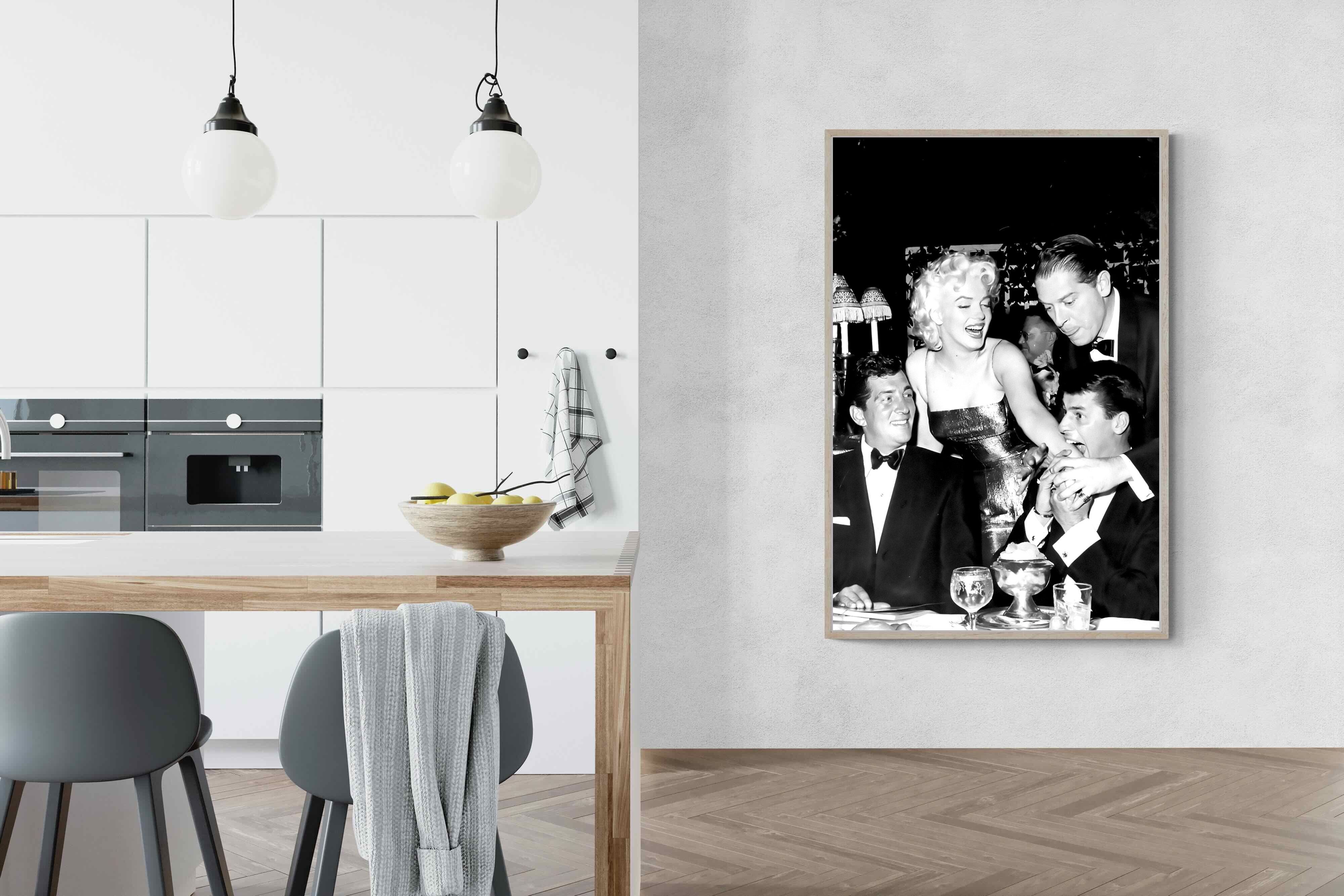 Pixalot Martin, Monroe & Lewis