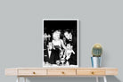Pixalot Martin, Monroe & Lewis