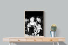 Pixalot Martin, Monroe & Lewis