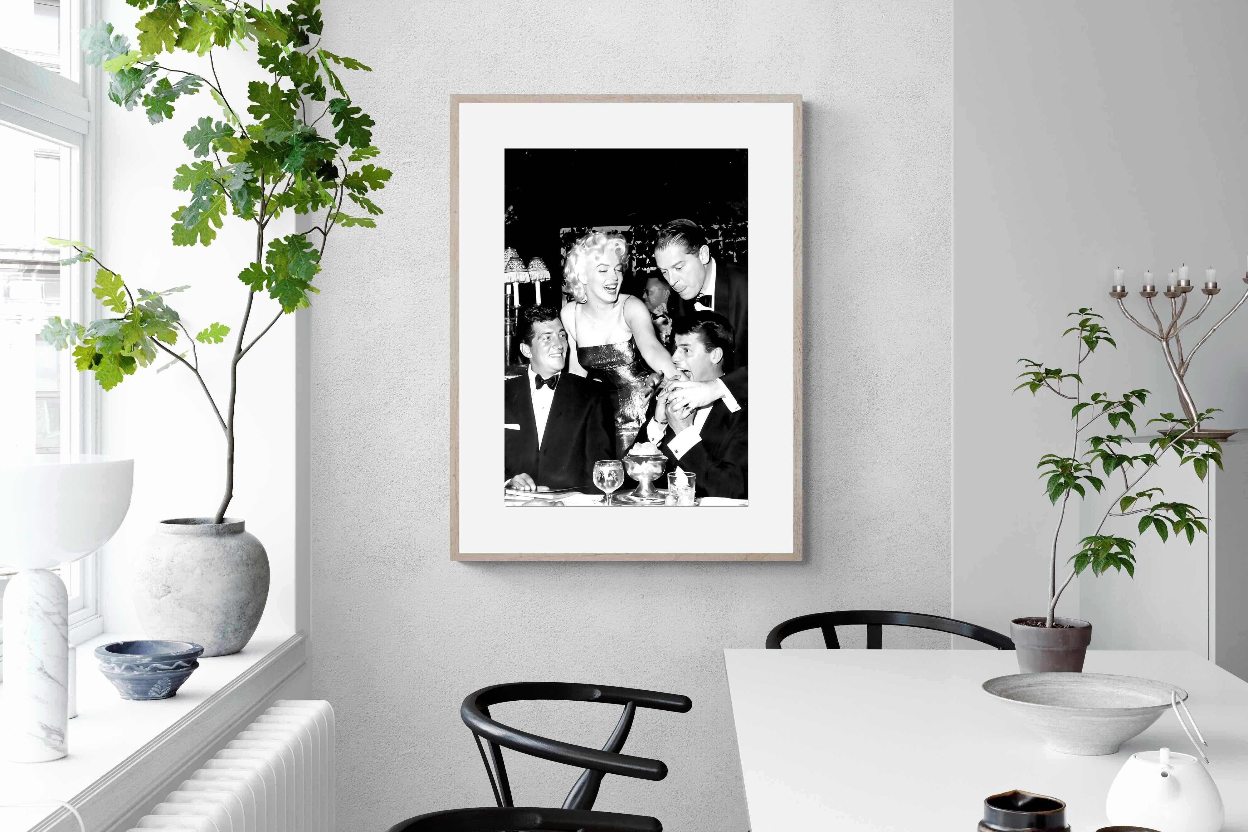 Pixalot Martin, Monroe & Lewis