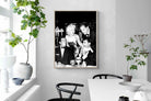 Pixalot Martin, Monroe & Lewis