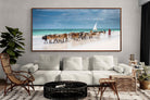 Pixalot ® Masai Cattle