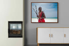 Pixalot ® Masai Smile