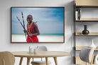 Pixalot ® Masai Smile
