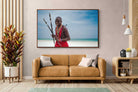 Pixalot ® Masai Smile