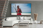 Pixalot ® Masai Smile