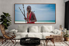 Pixalot ® Masai Smile