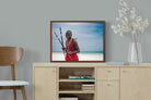 Pixalot ® Masai Smile