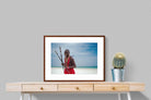 Pixalot ® Masai Smile