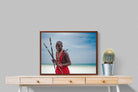 Pixalot ® Masai Smile
