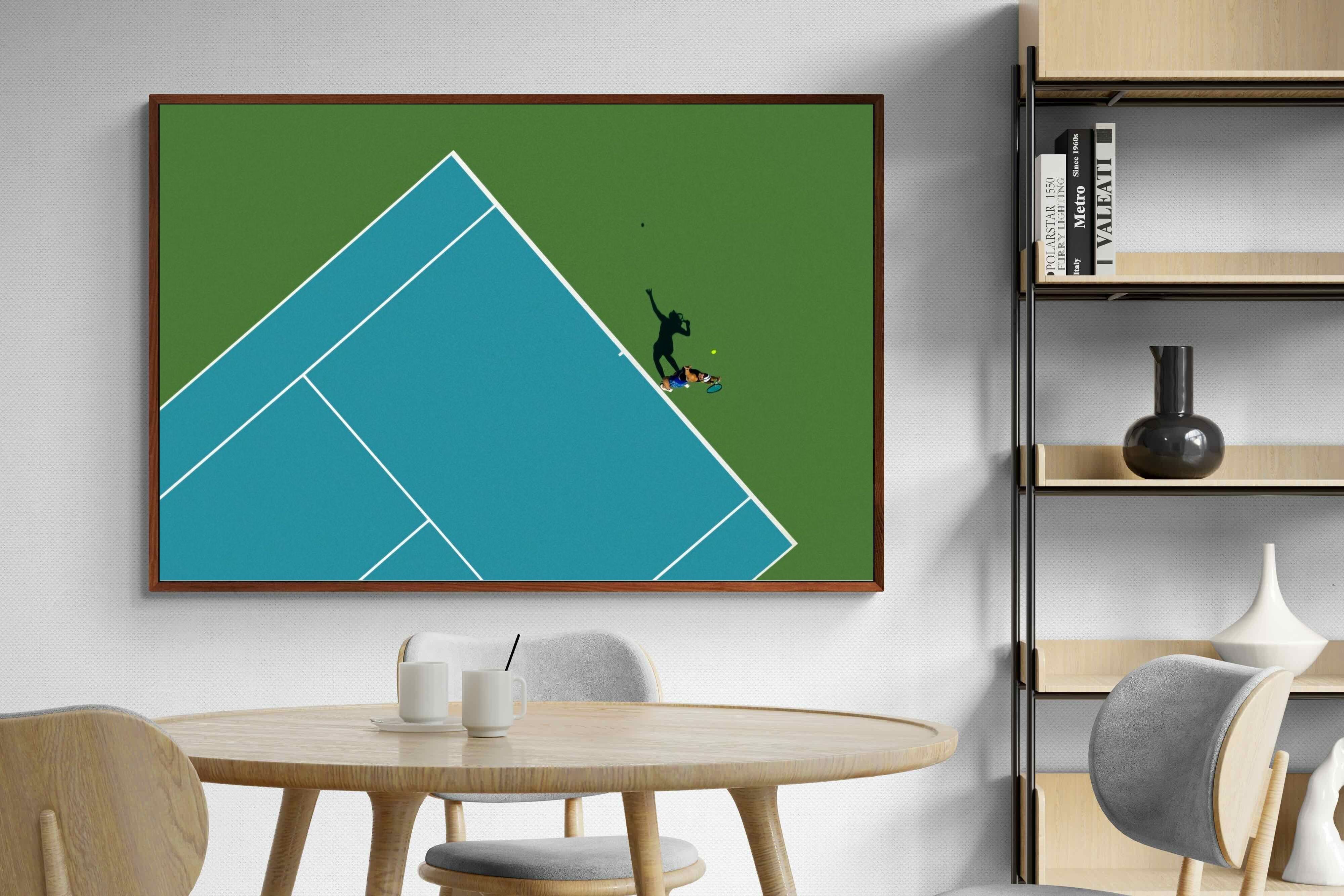 Pixalot ® Match Point