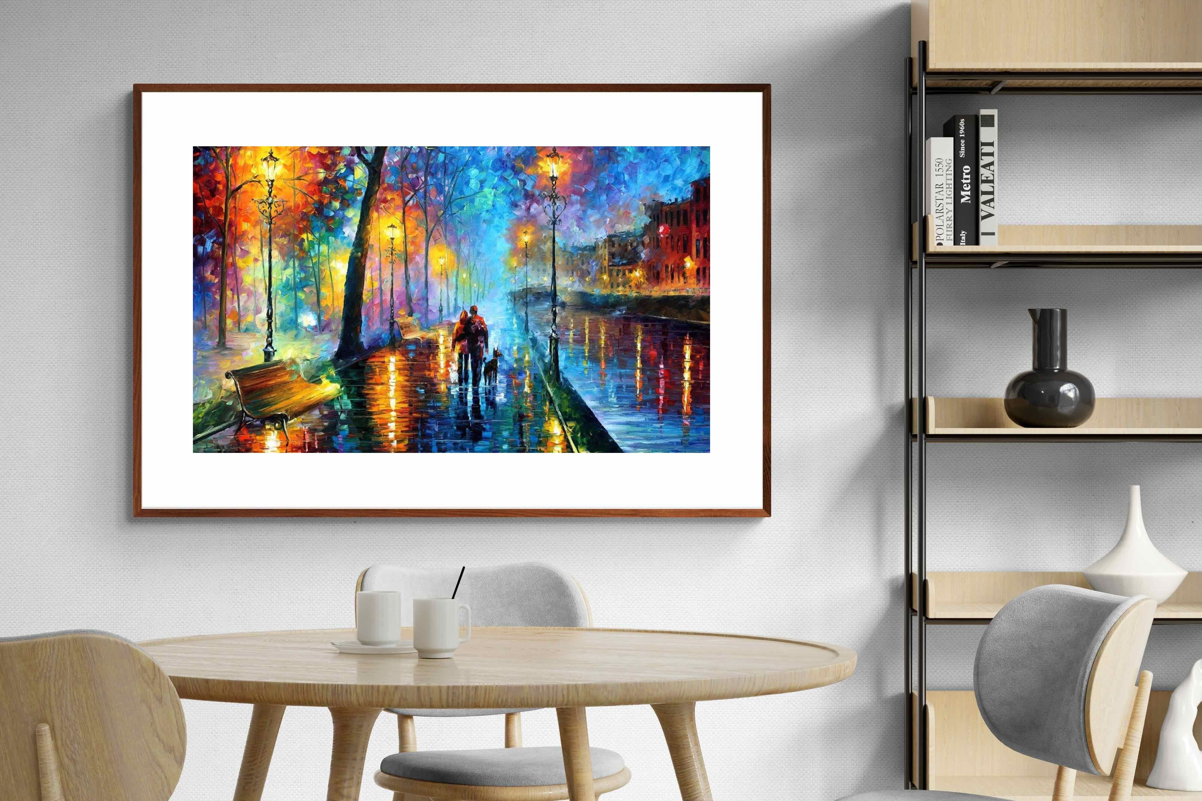 Pixalot Melody of The Night