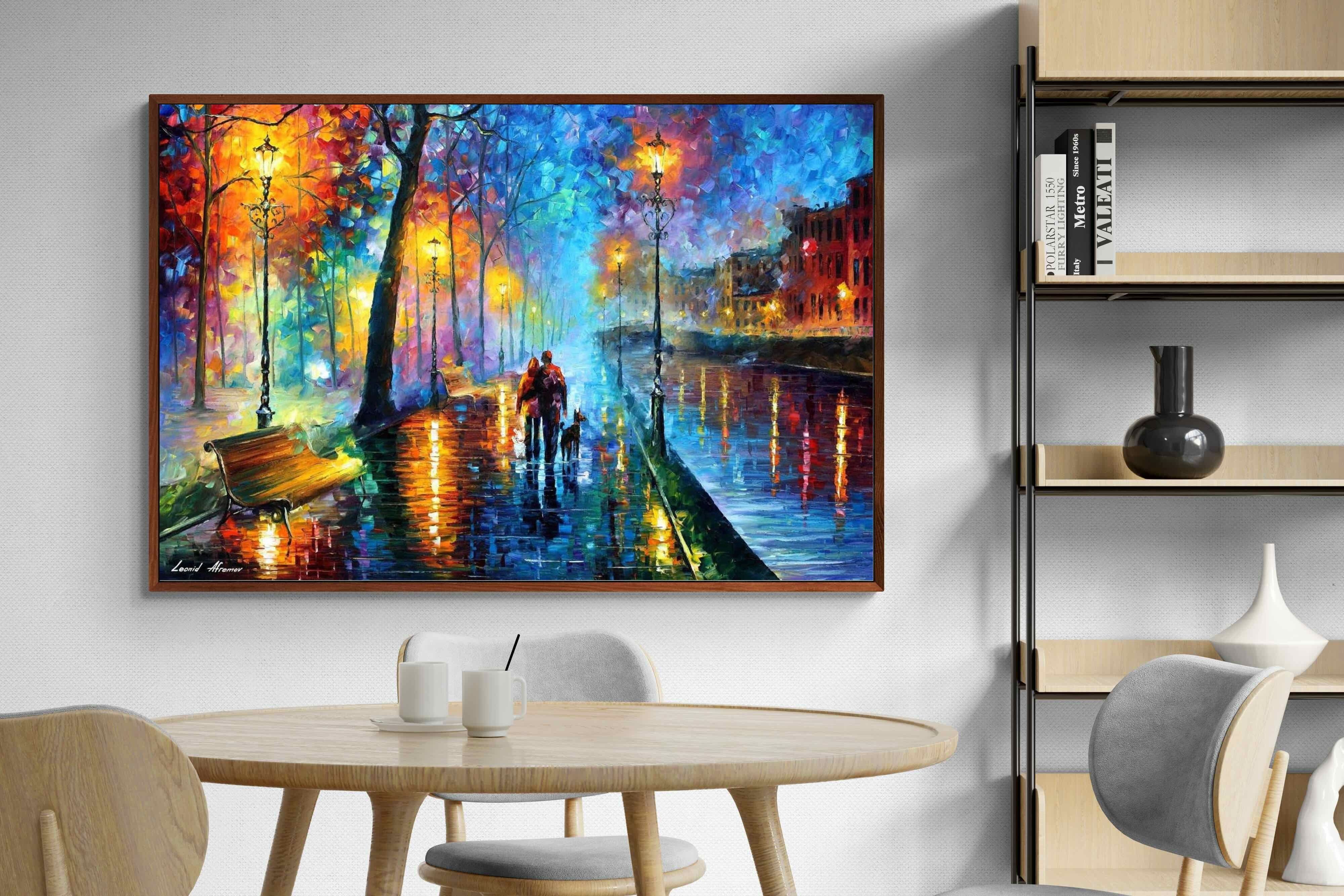 Pixalot Melody of The Night